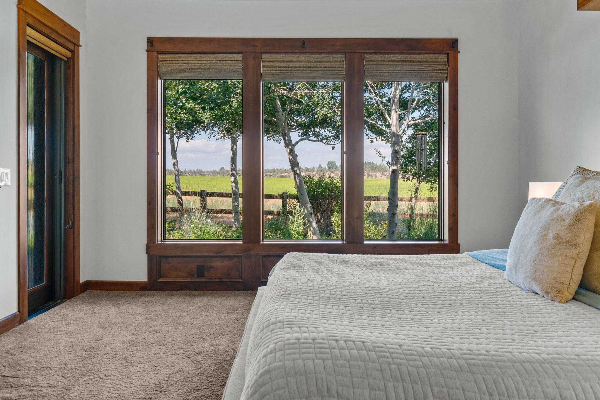 Deschutes River Ranc - Residential