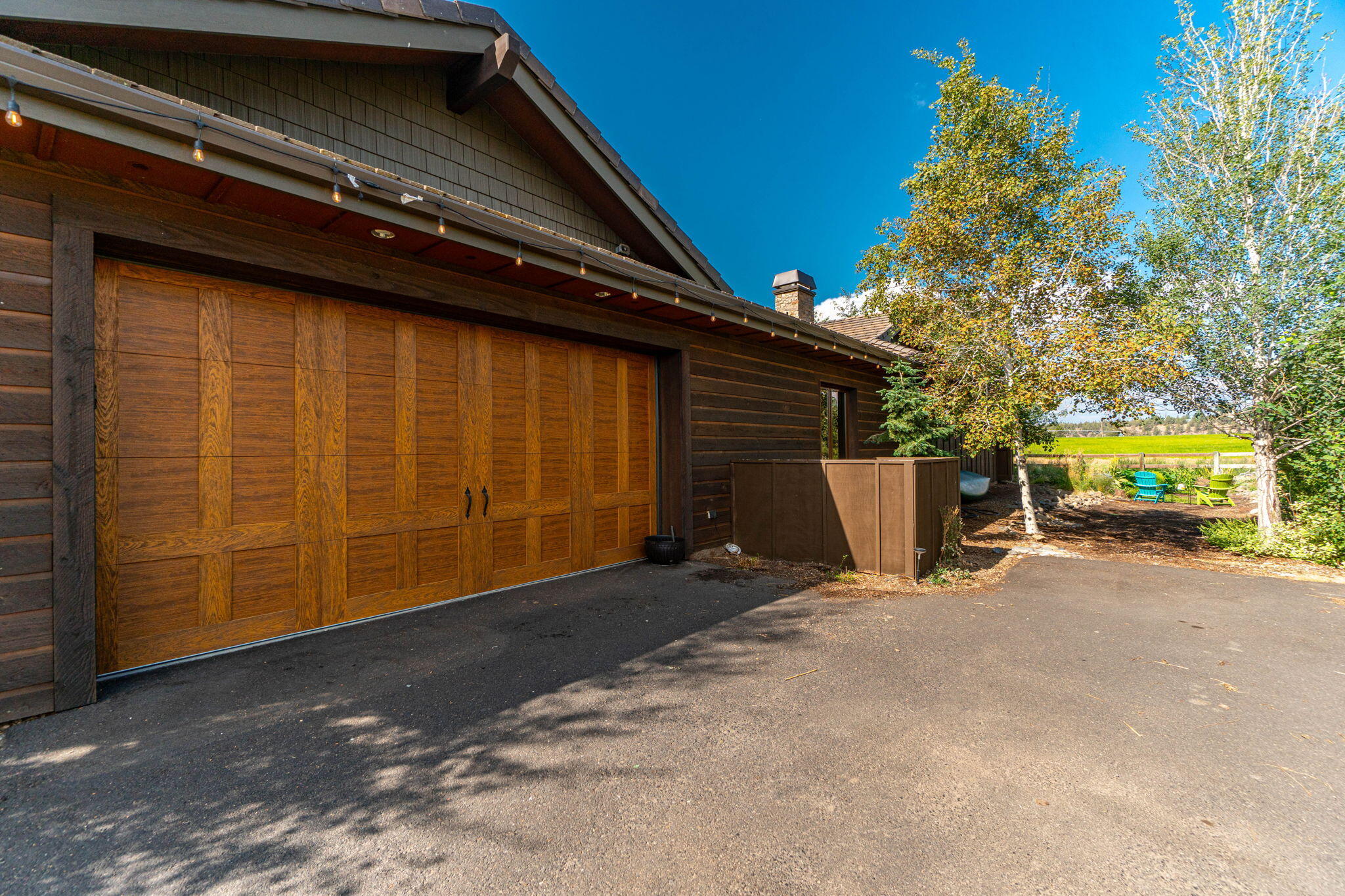 Deschutes River Ranc - Residential