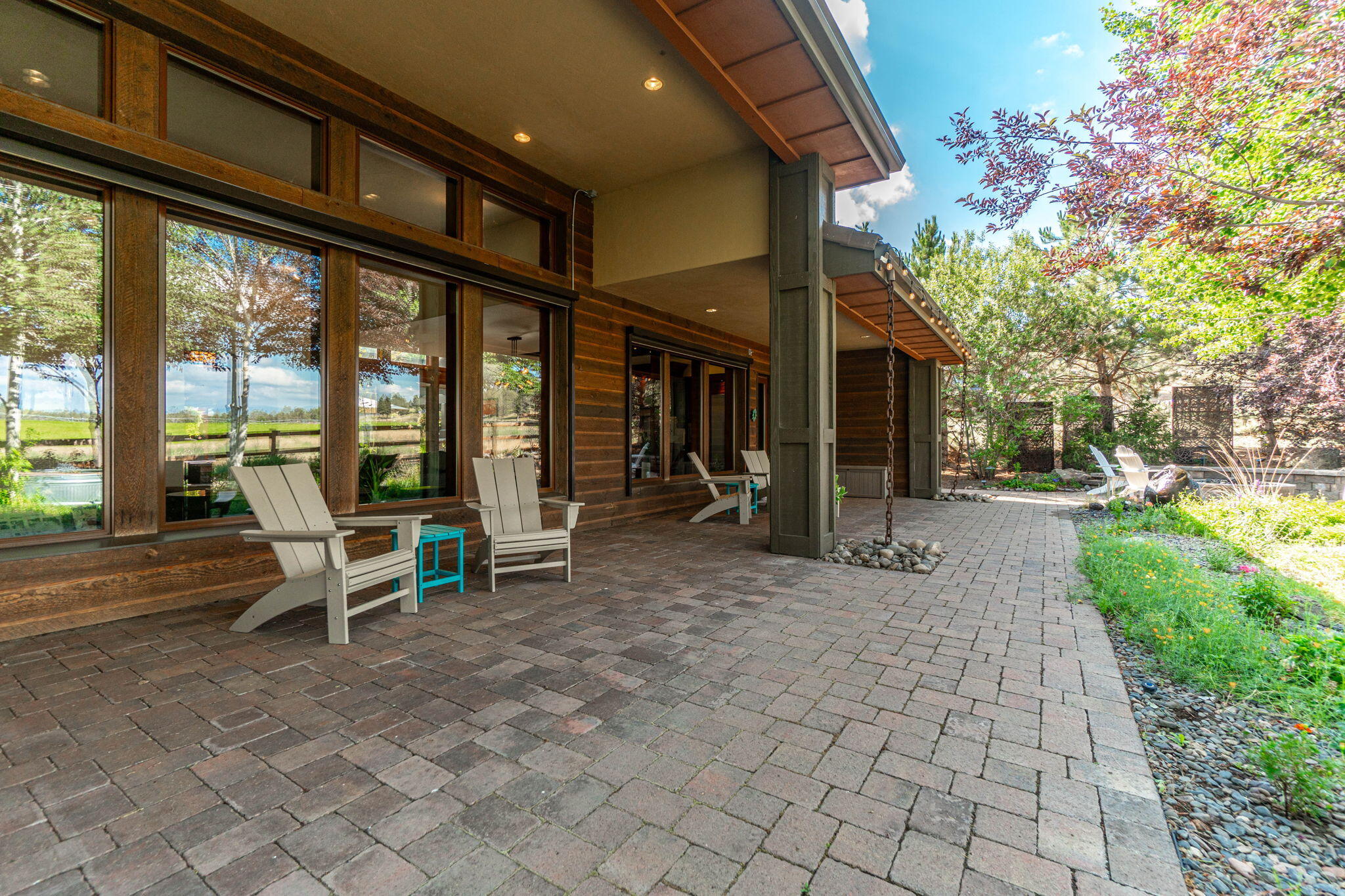 Deschutes River Ranc - Residential