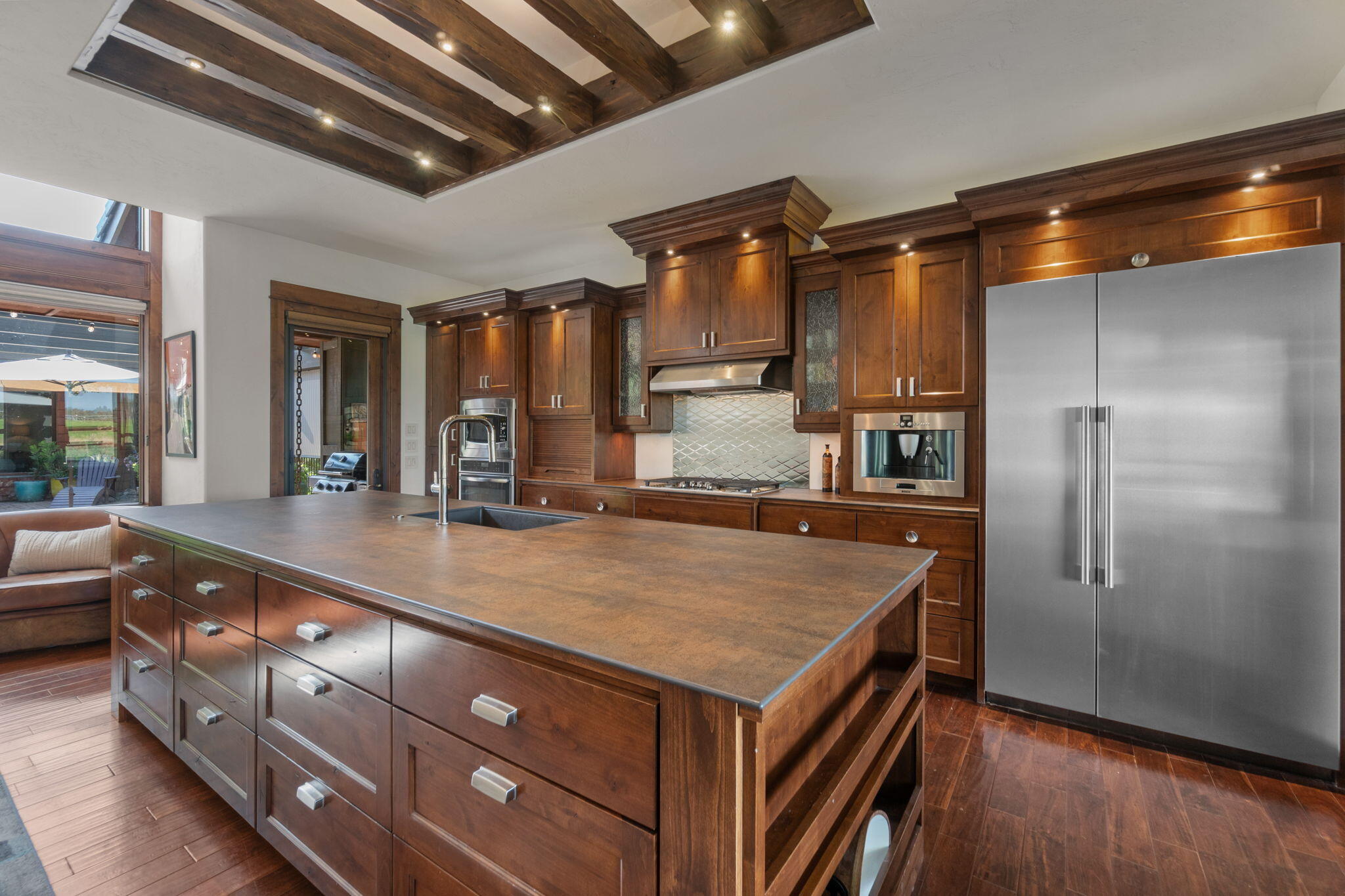 Deschutes River Ranc - Residential