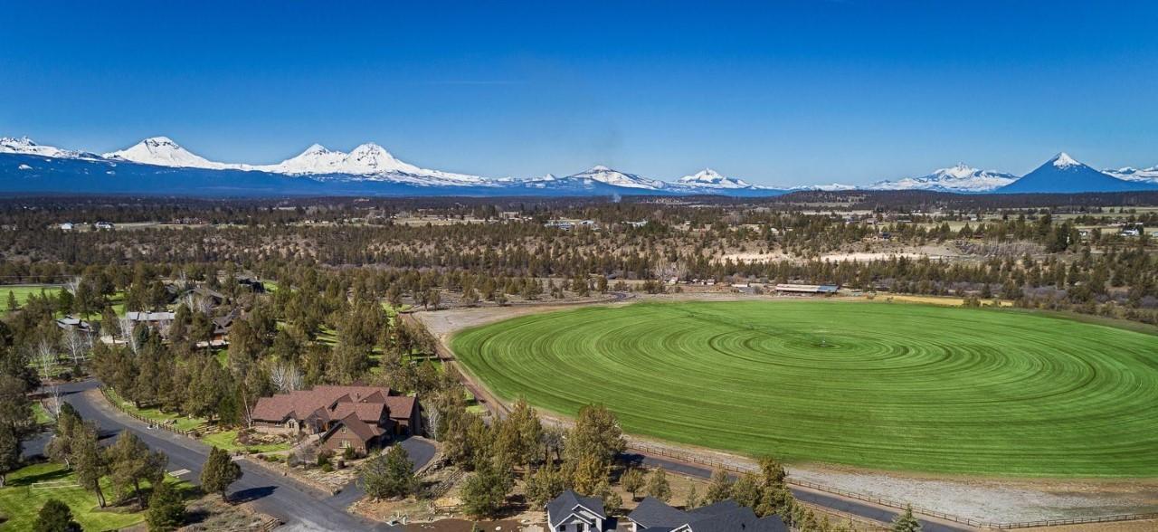 Deschutes River Ranc - Residential