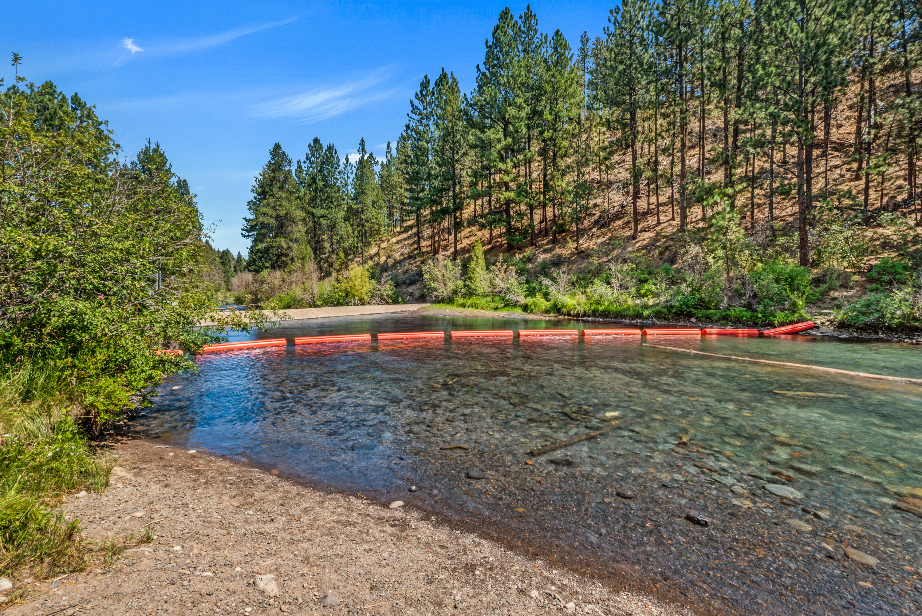 Skyline Ranch - Land