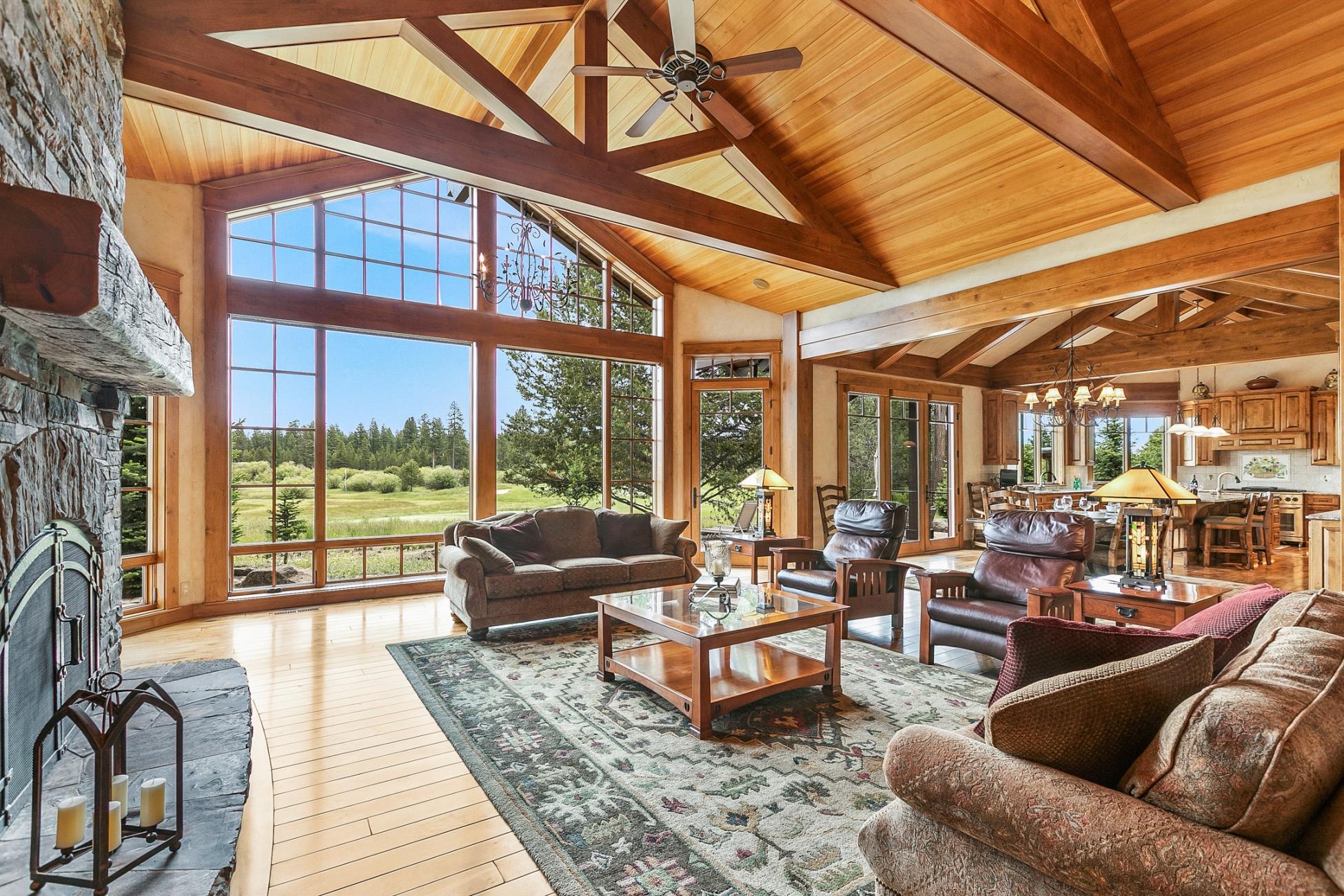 Crosswater - Residential