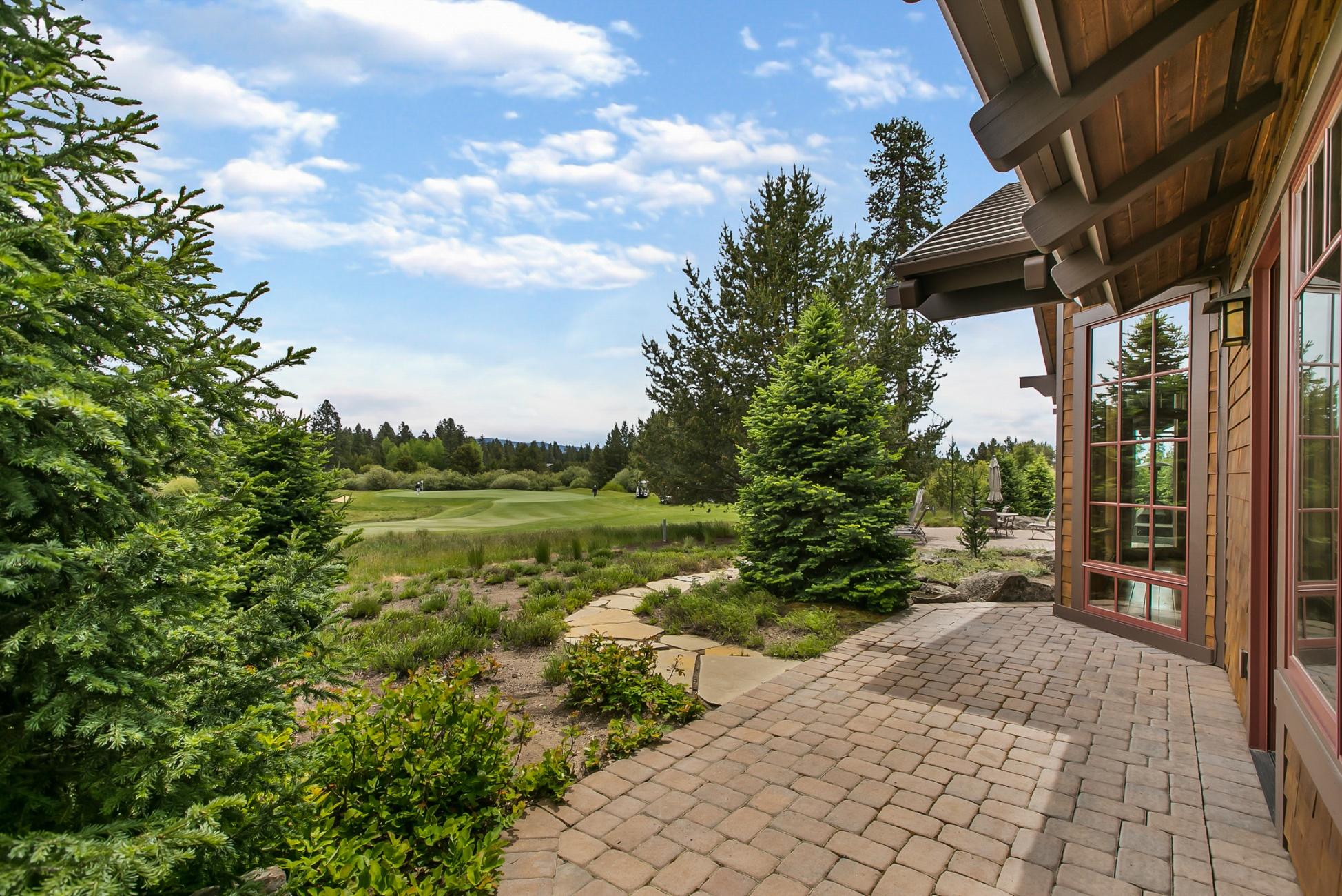 Crosswater - Residential