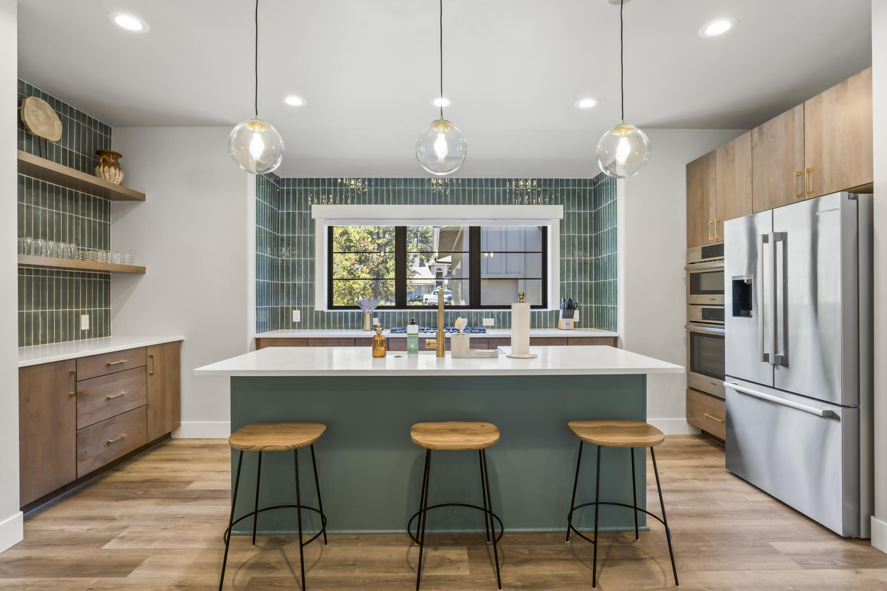 Fairway Point Villag - Residential