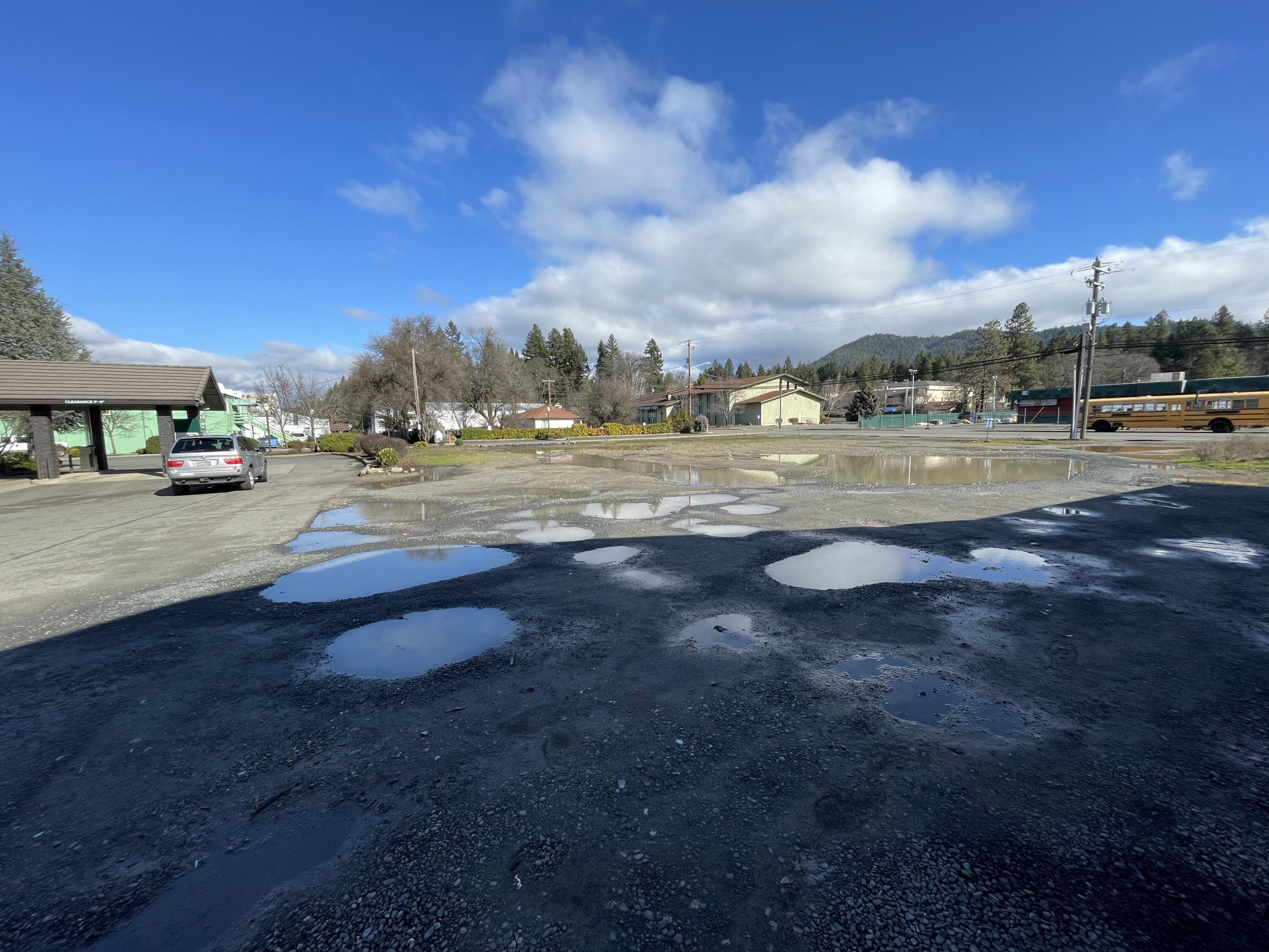 N/A - Commercial Sale