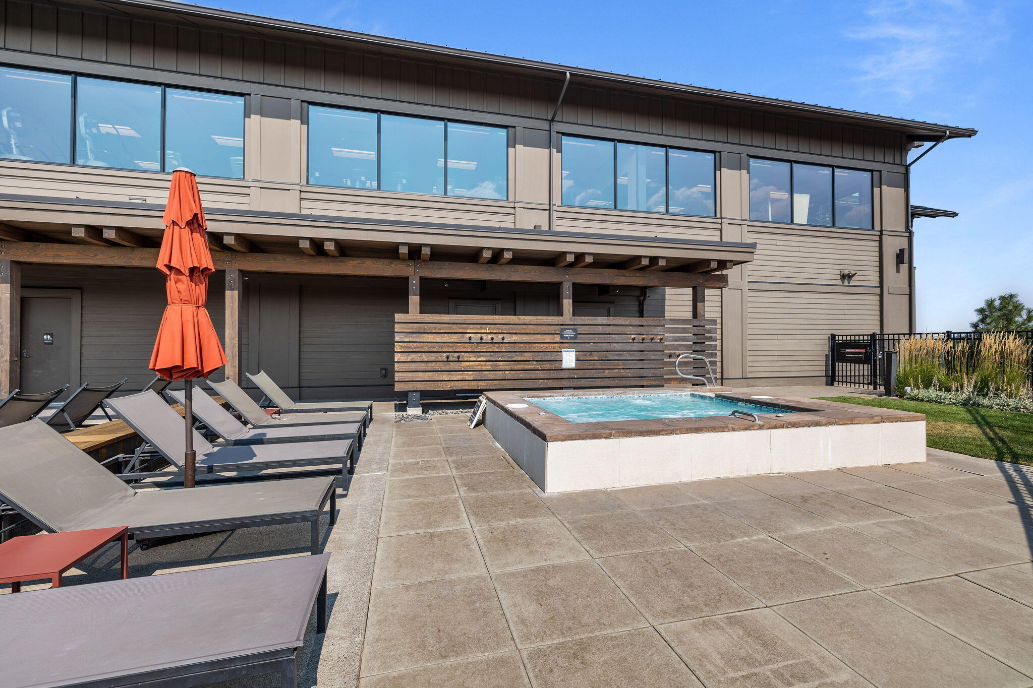 Tetherow - Residential