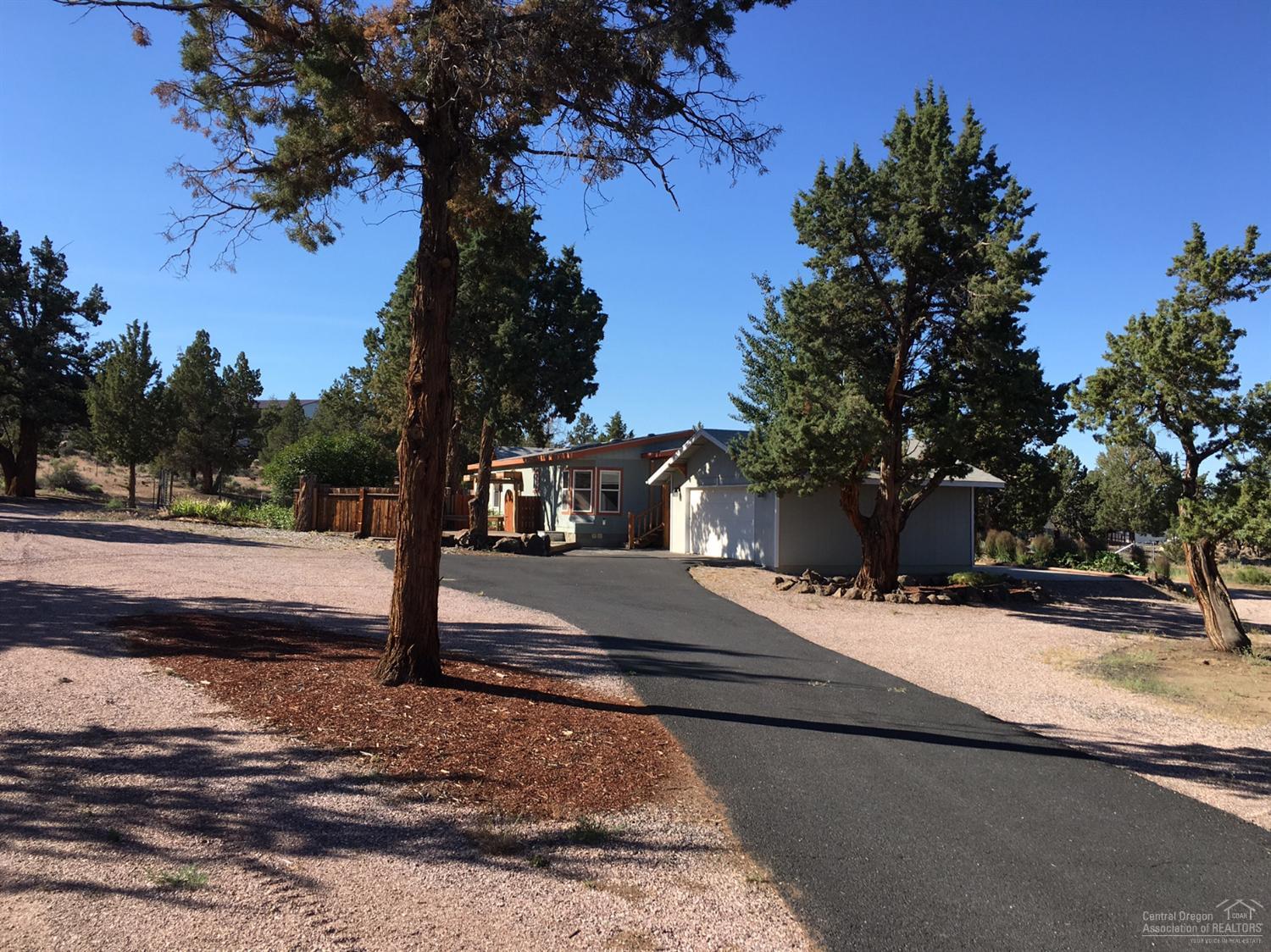 Whispering Pines - Residential