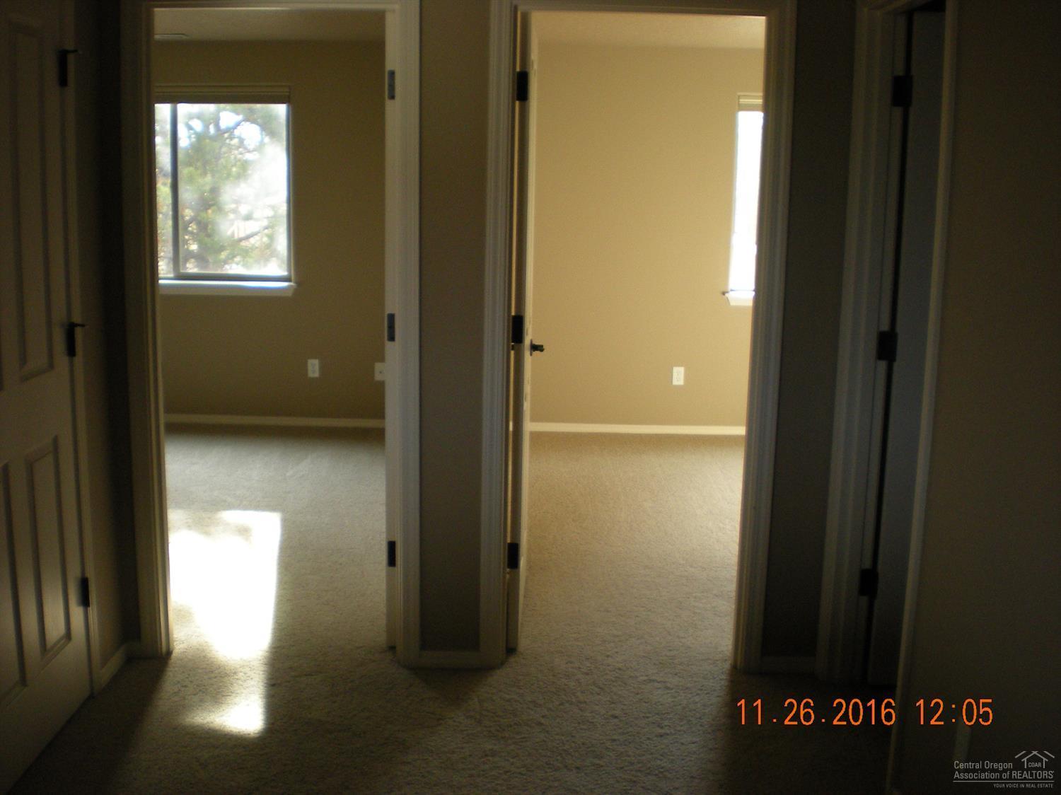 Huntington Meadows - Residential
