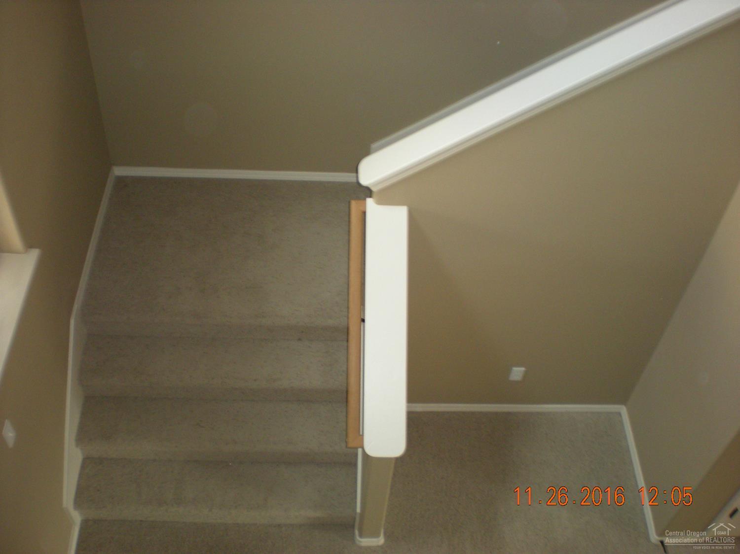 Huntington Meadows - Residential