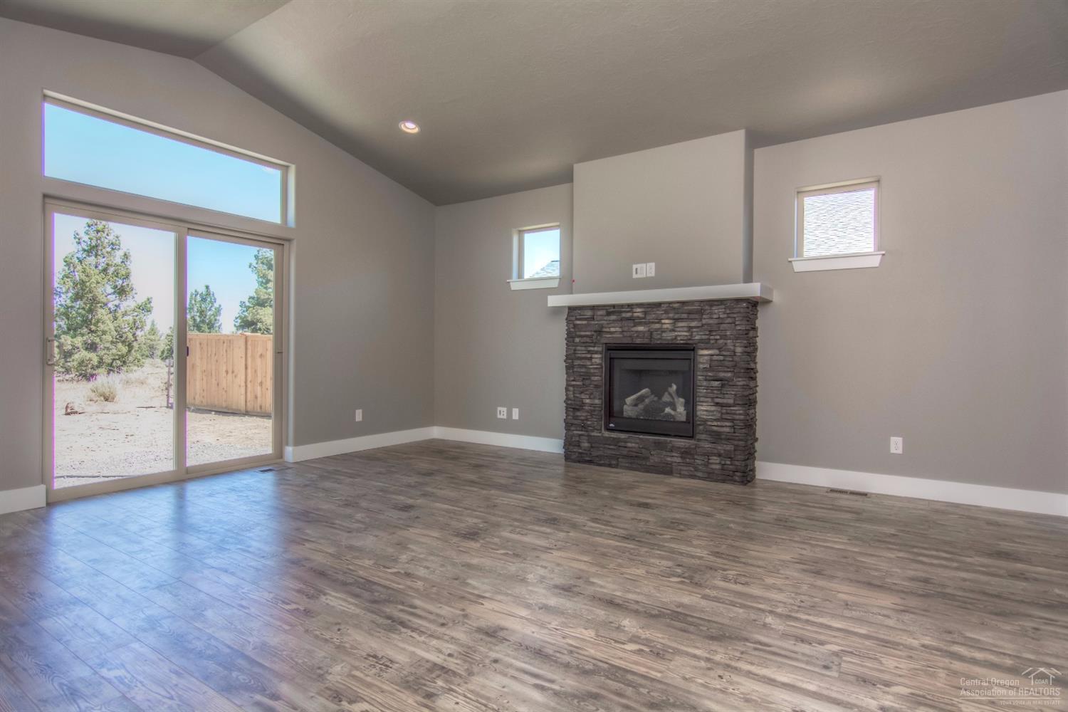 Viewpoint Ridge - Residential