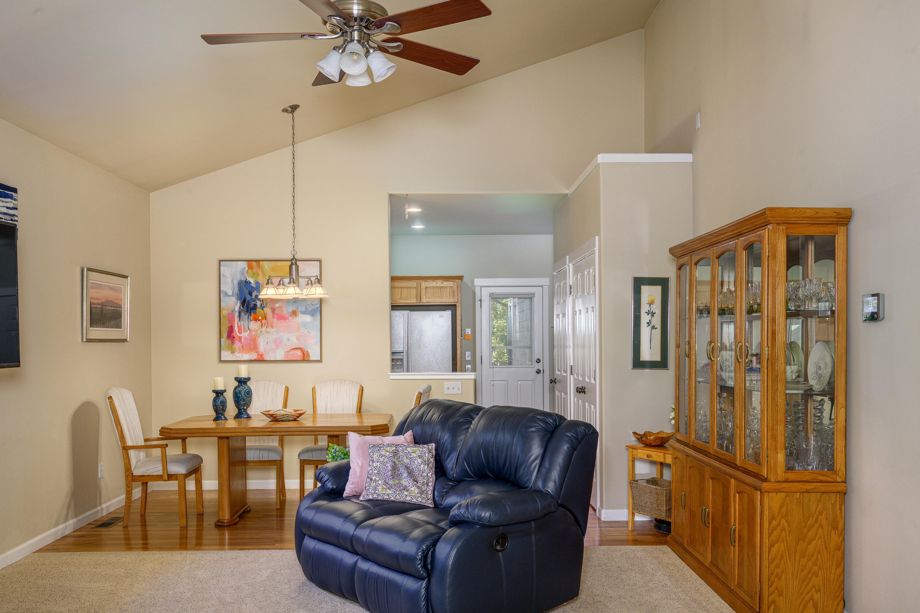 Oakview - Residential