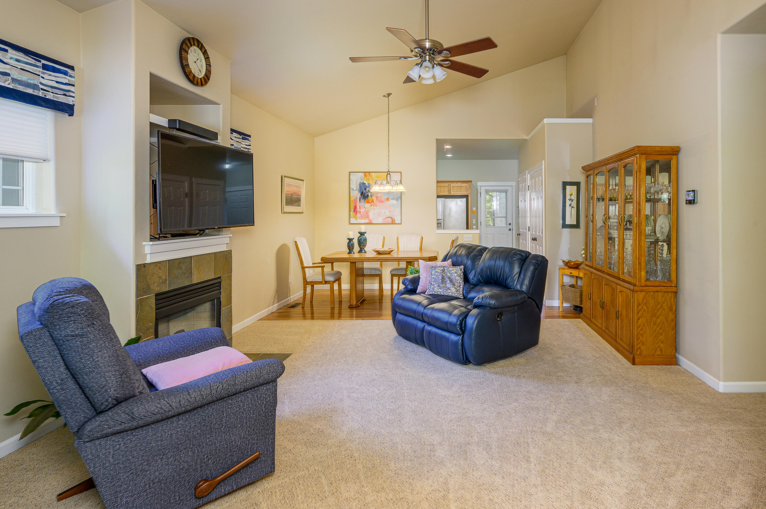 Oakview - Residential