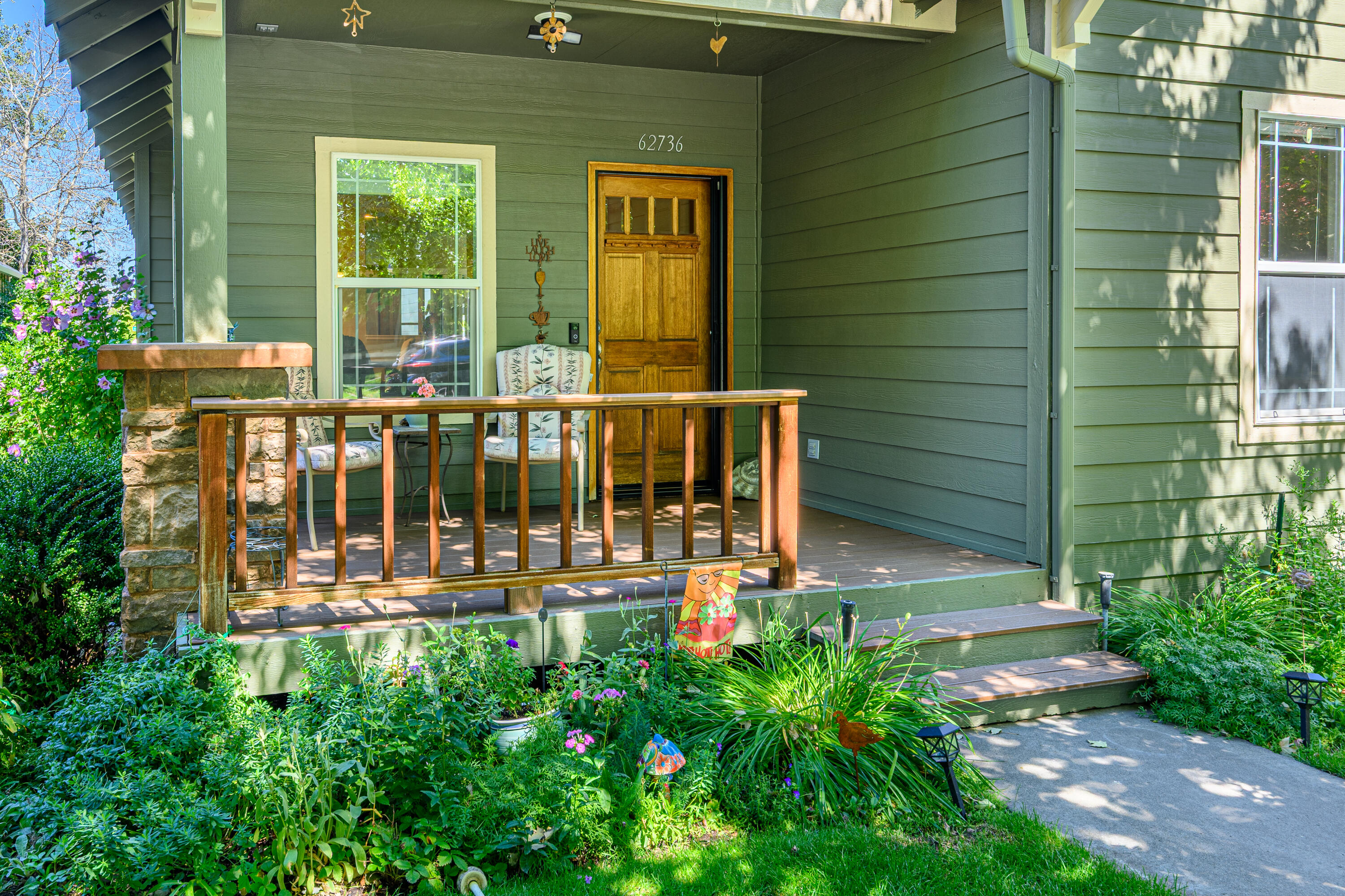 Oakview - Residential