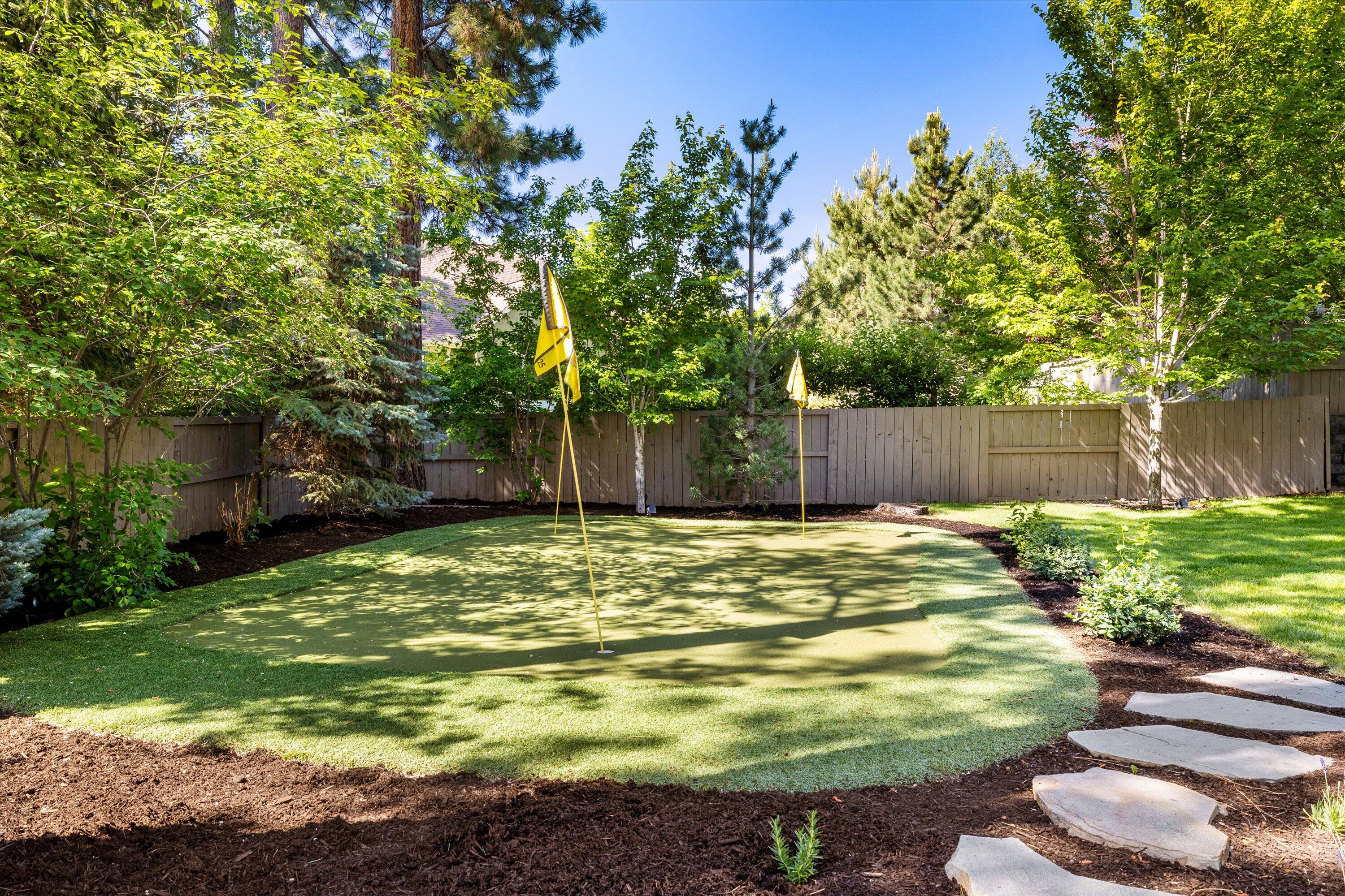 River Rim - Residential