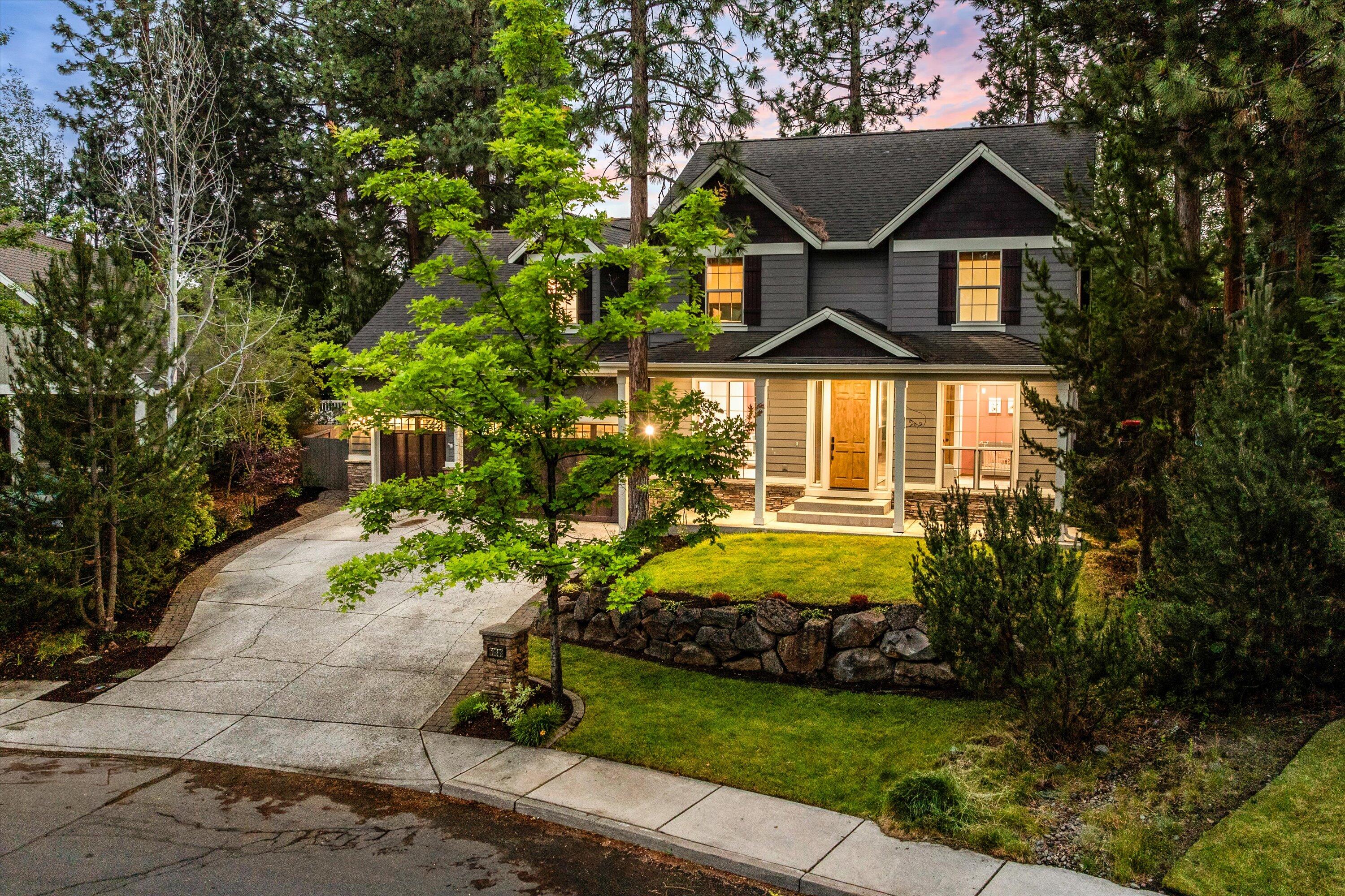 River Rim - Residential