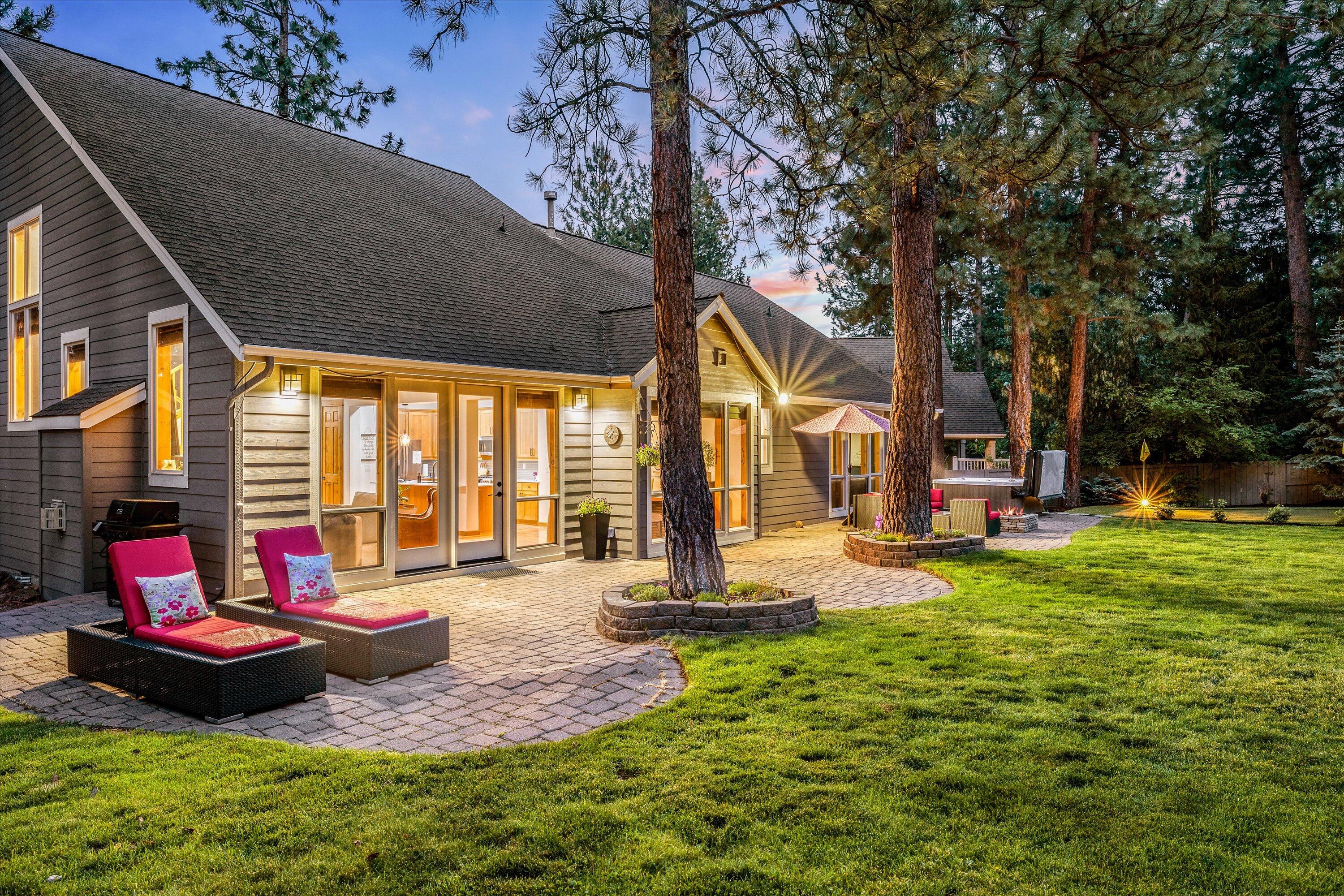 River Rim - Residential
