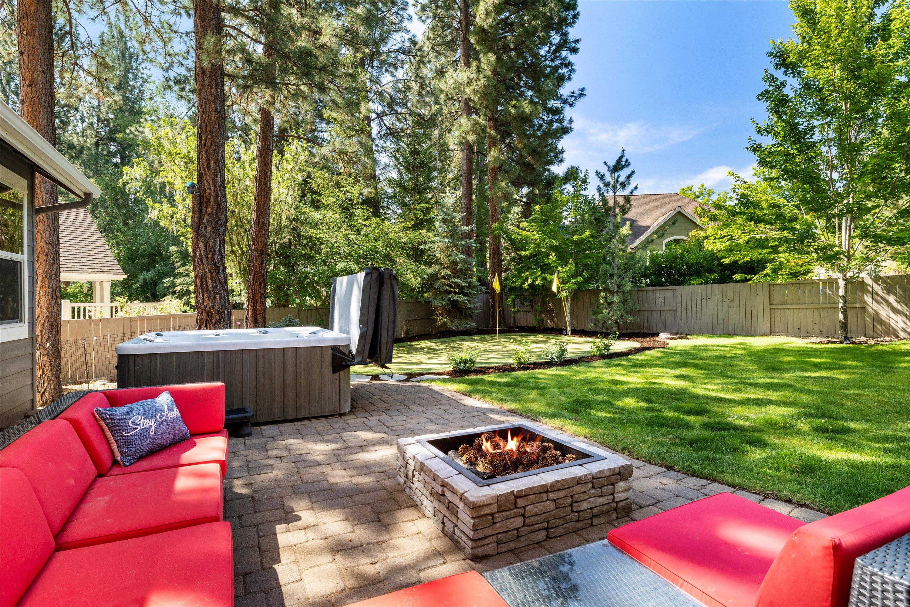 River Rim - Residential