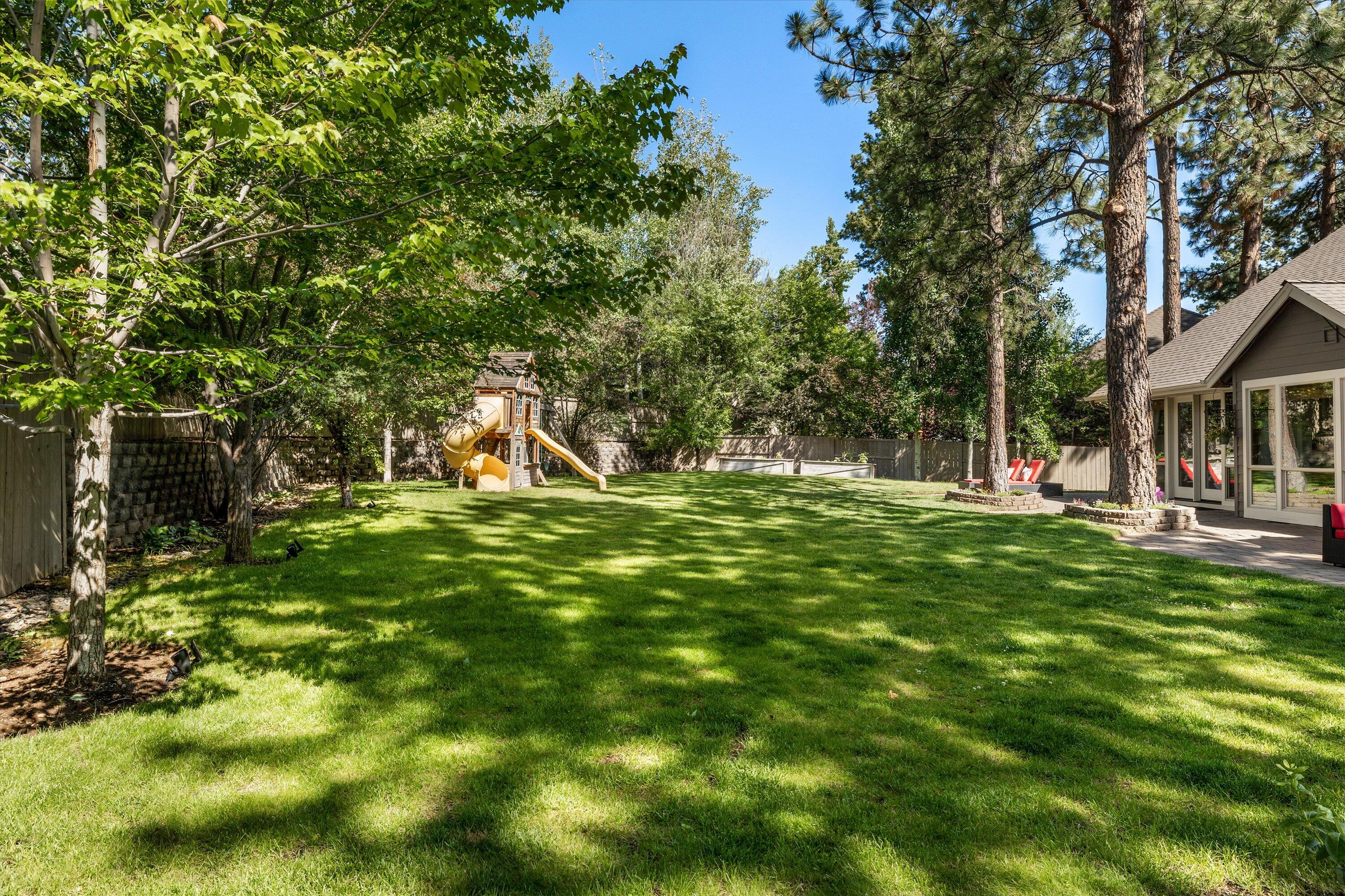 River Rim - Residential