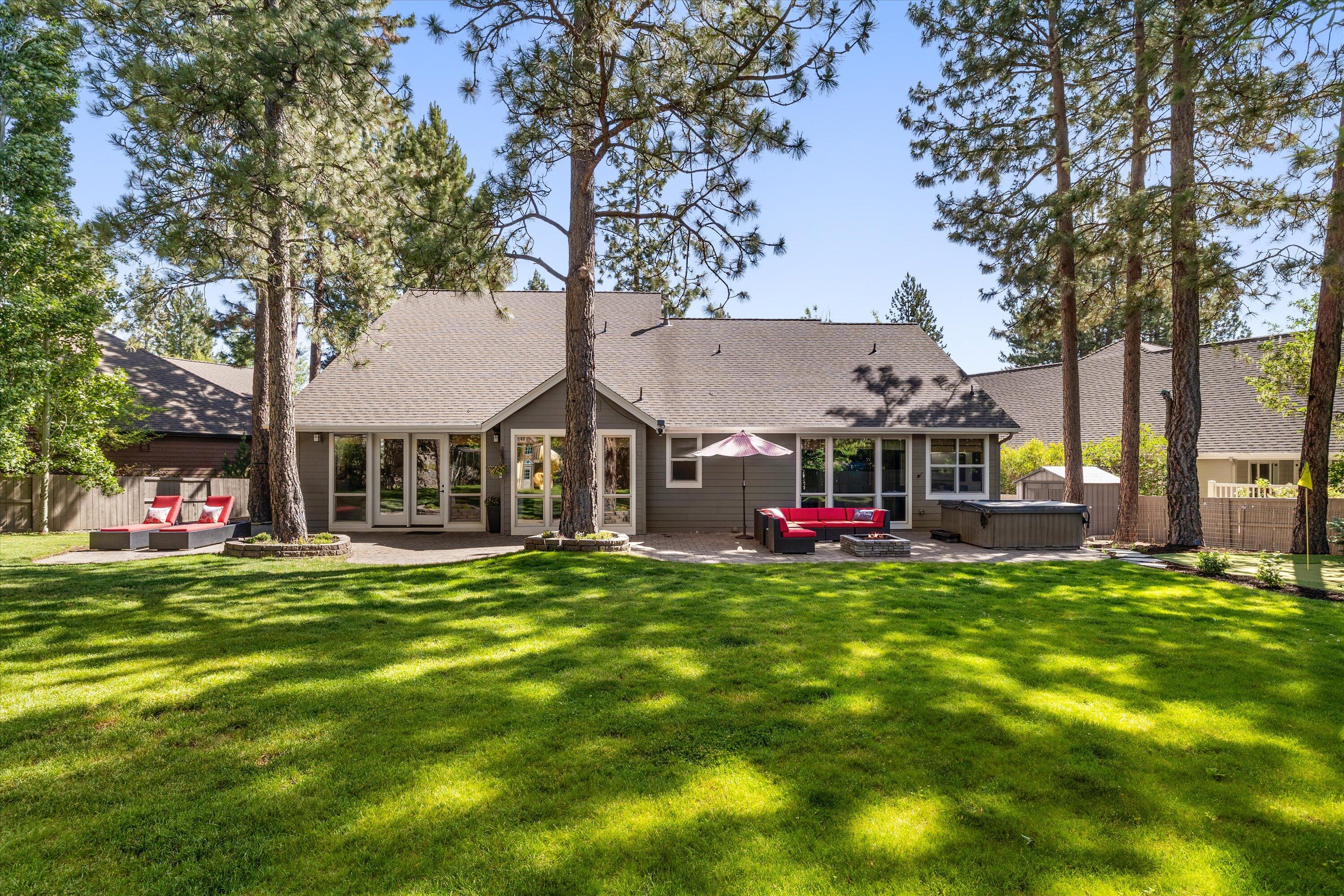 River Rim - Residential