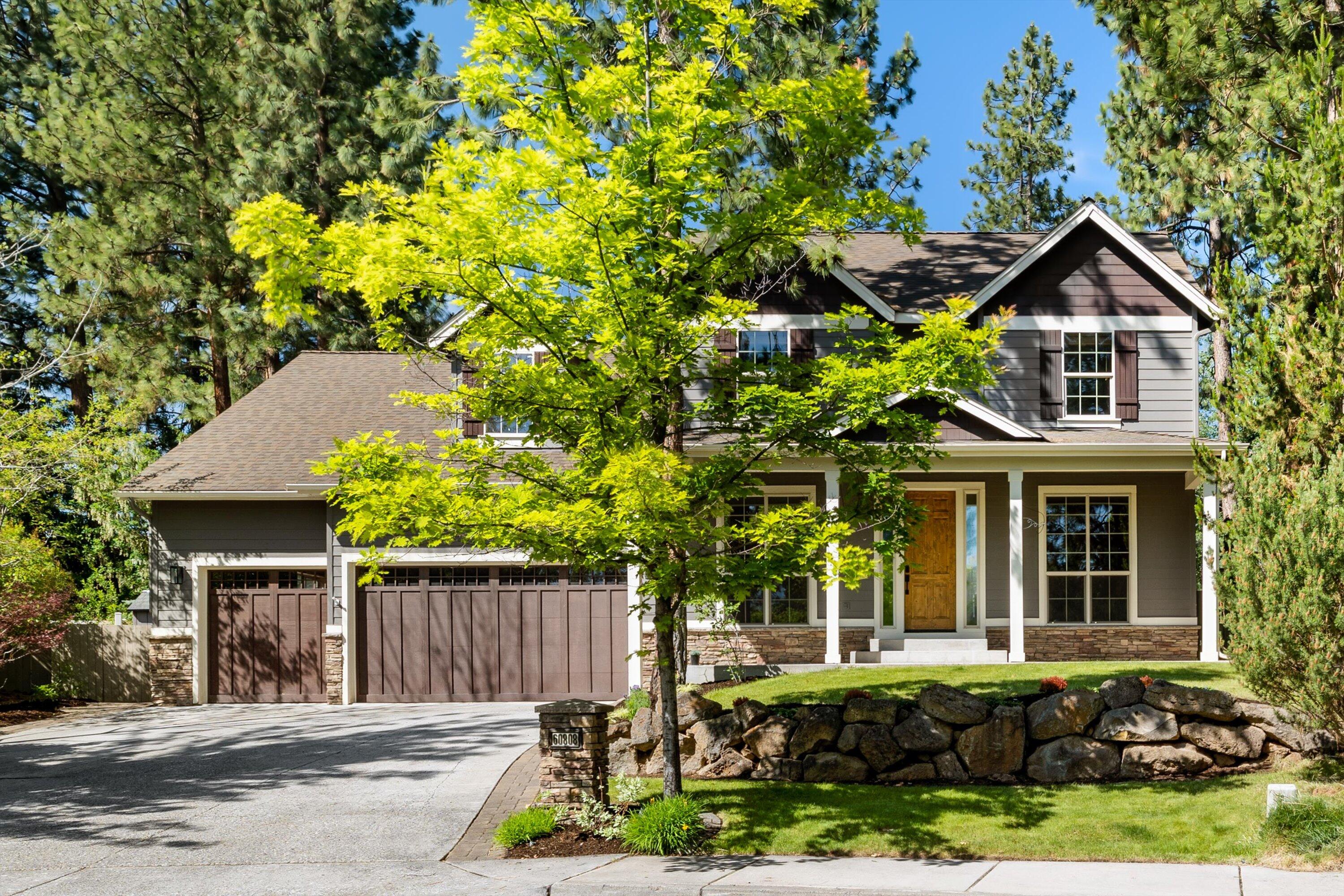 River Rim - Residential