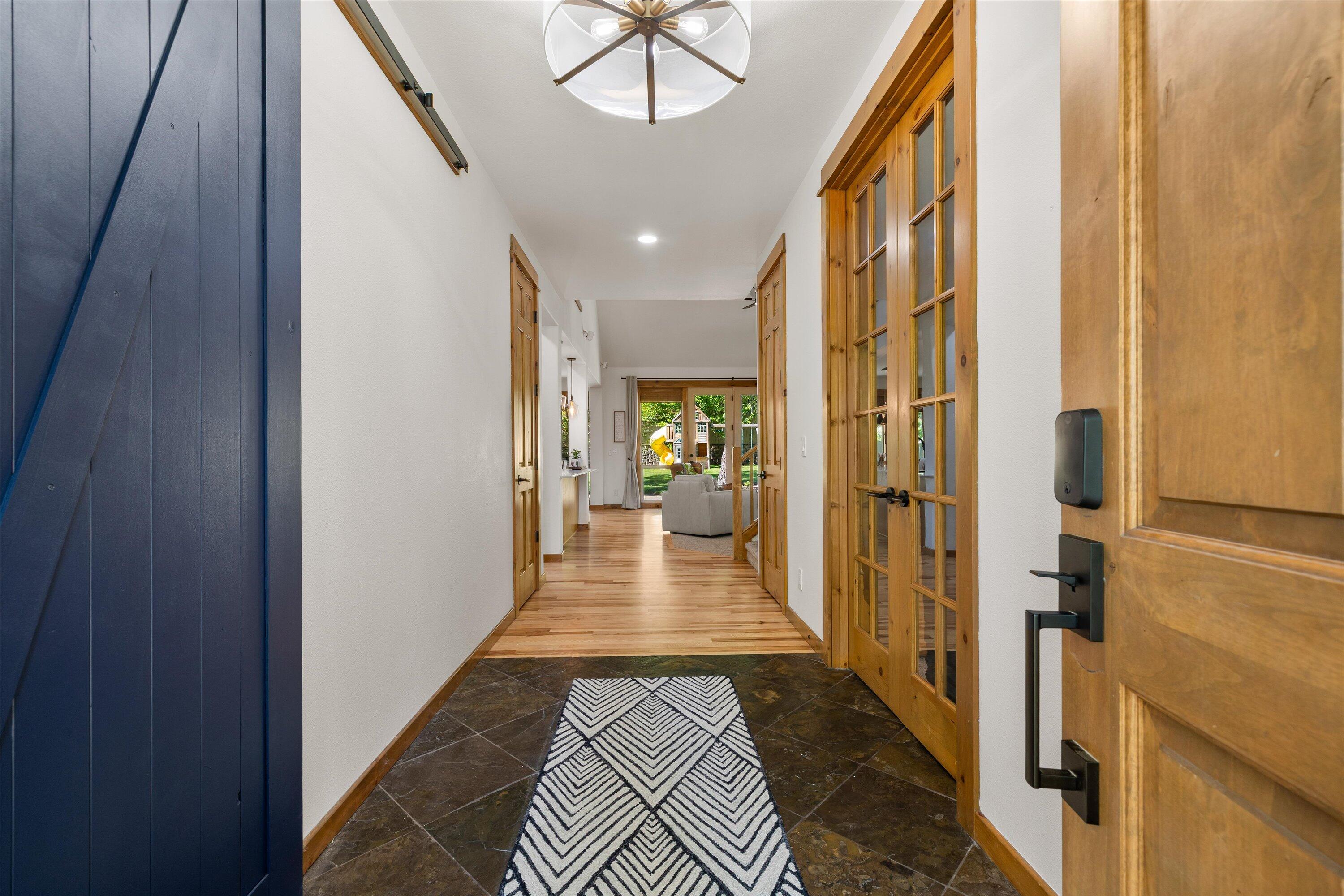 River Rim - Residential