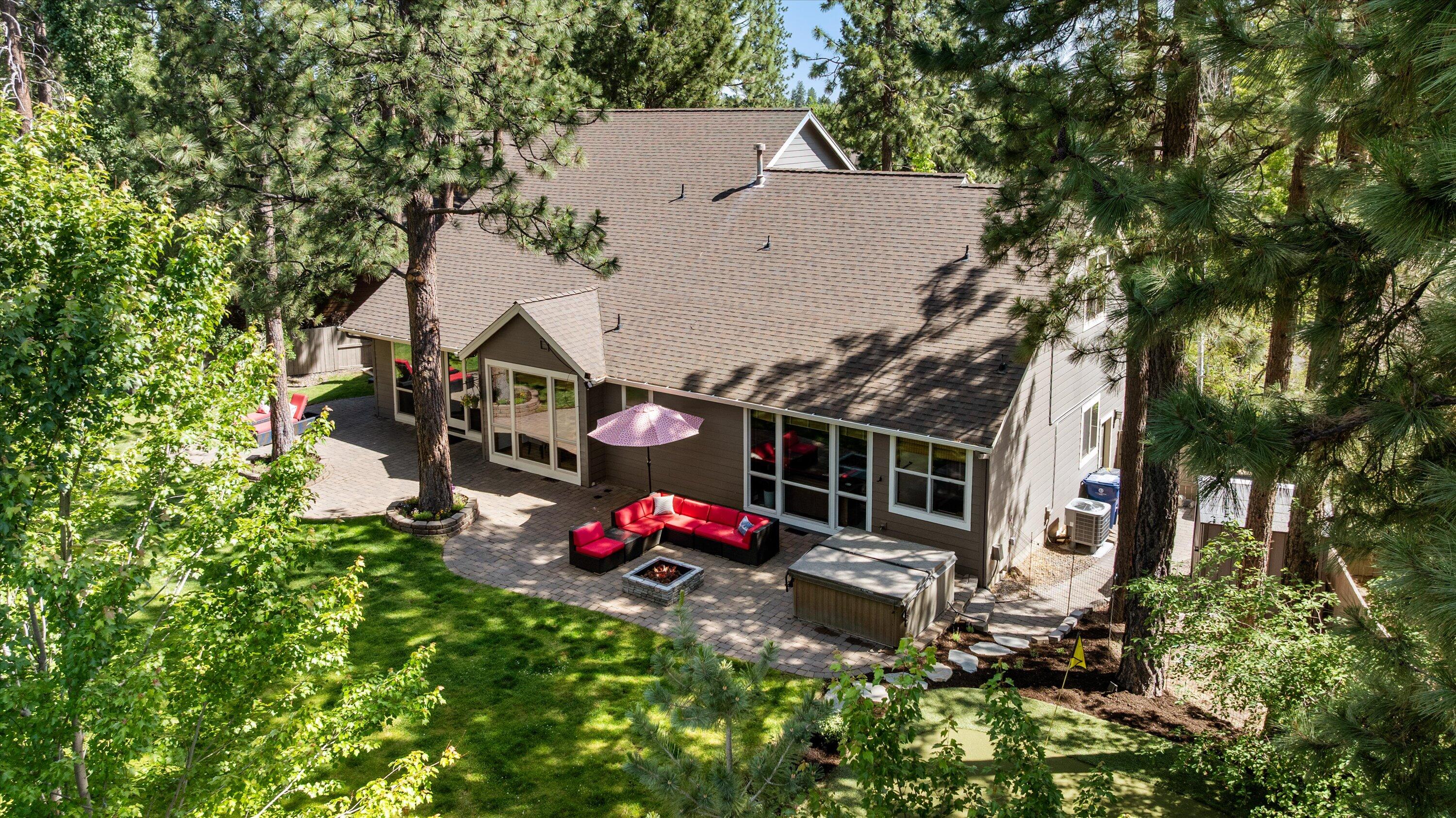 River Rim - Residential