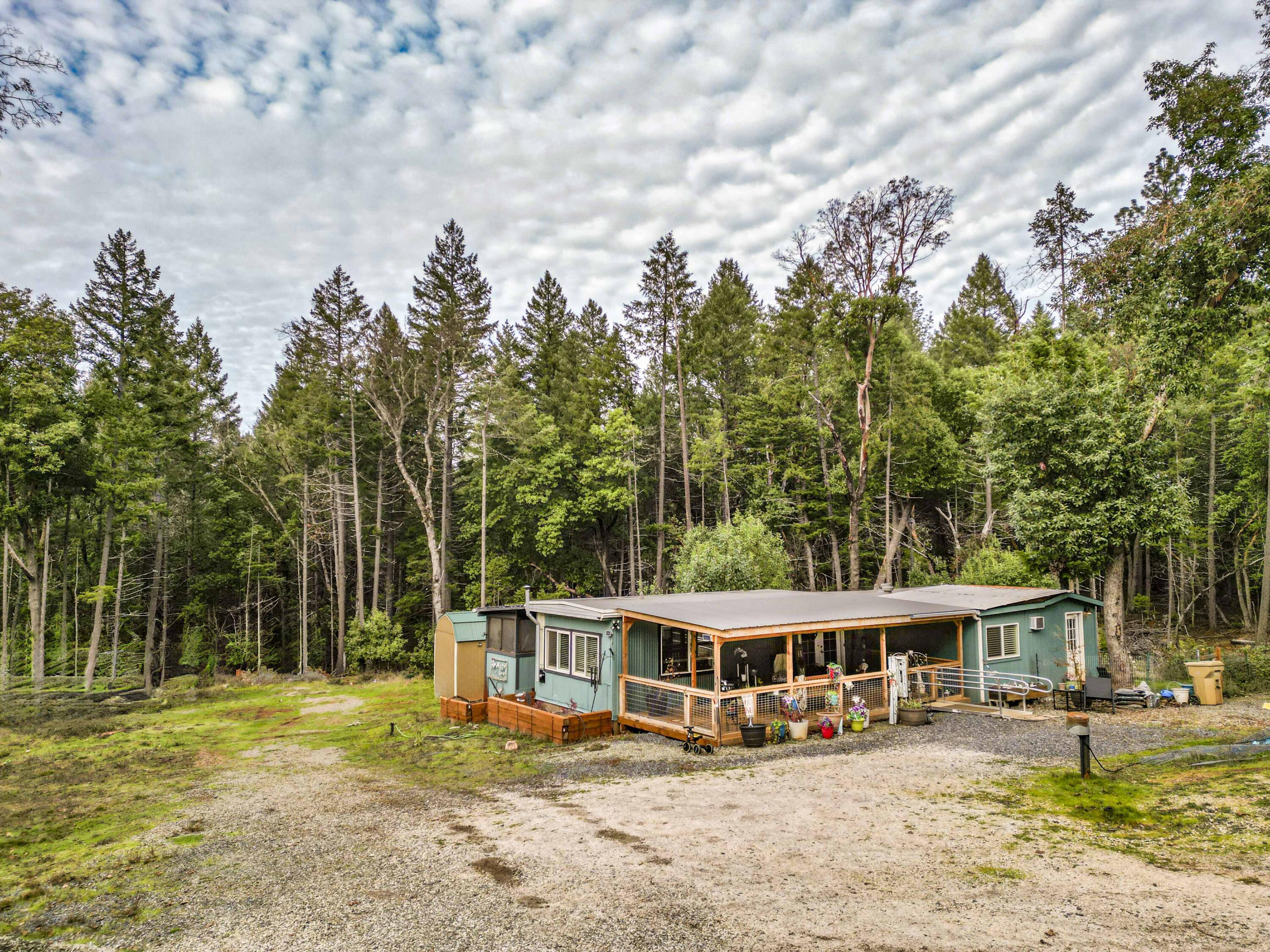N/A - Residential