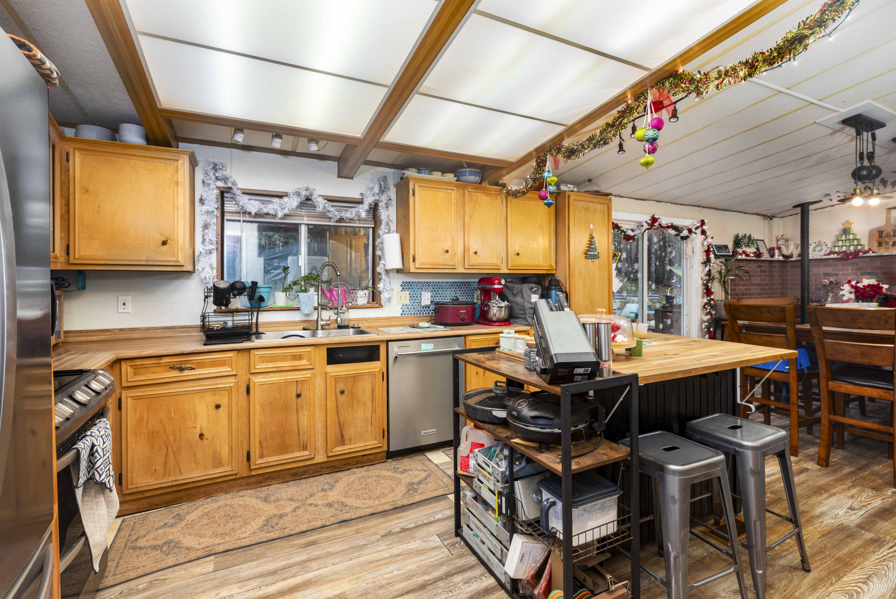 N/A - Residential