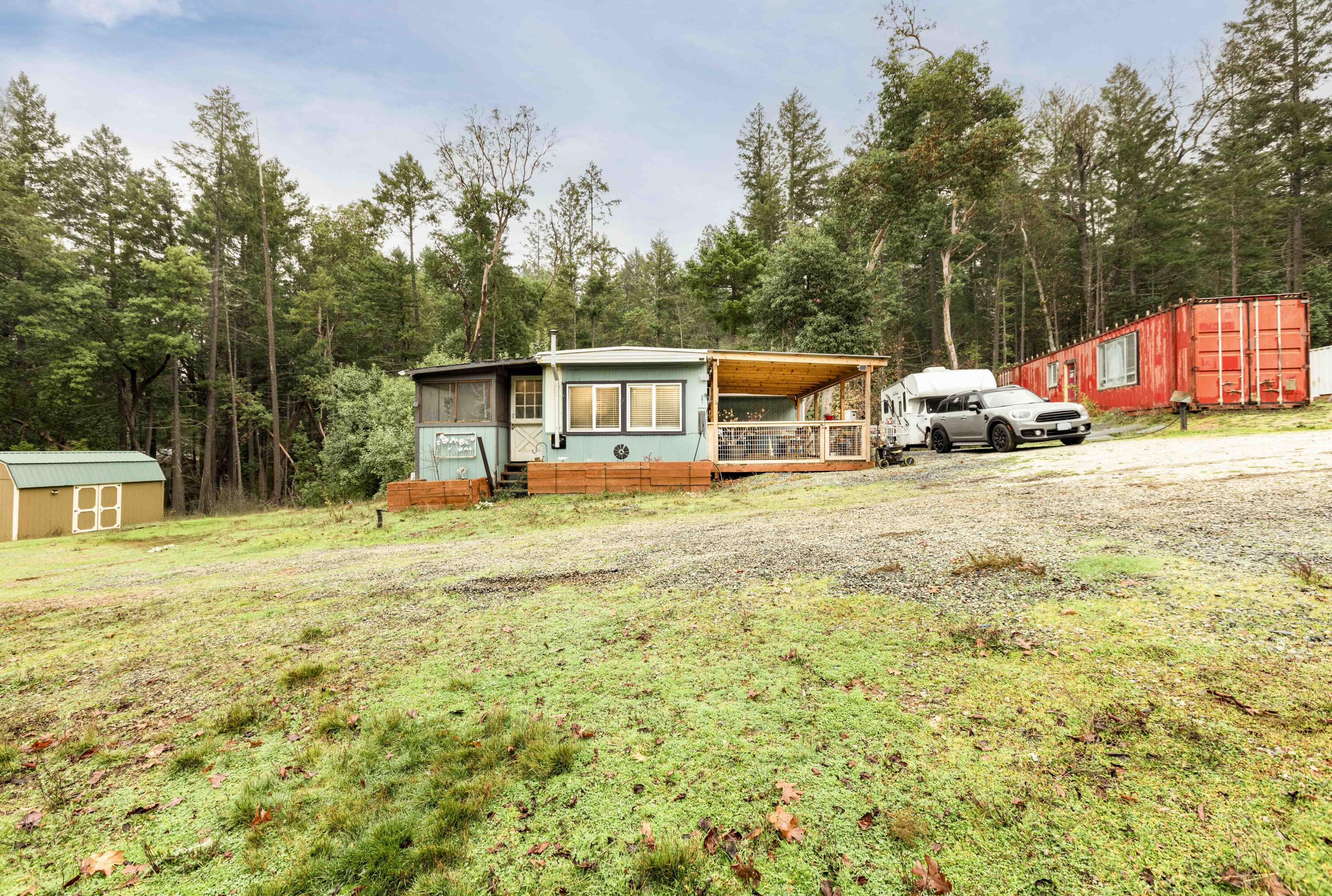 N/A - Residential