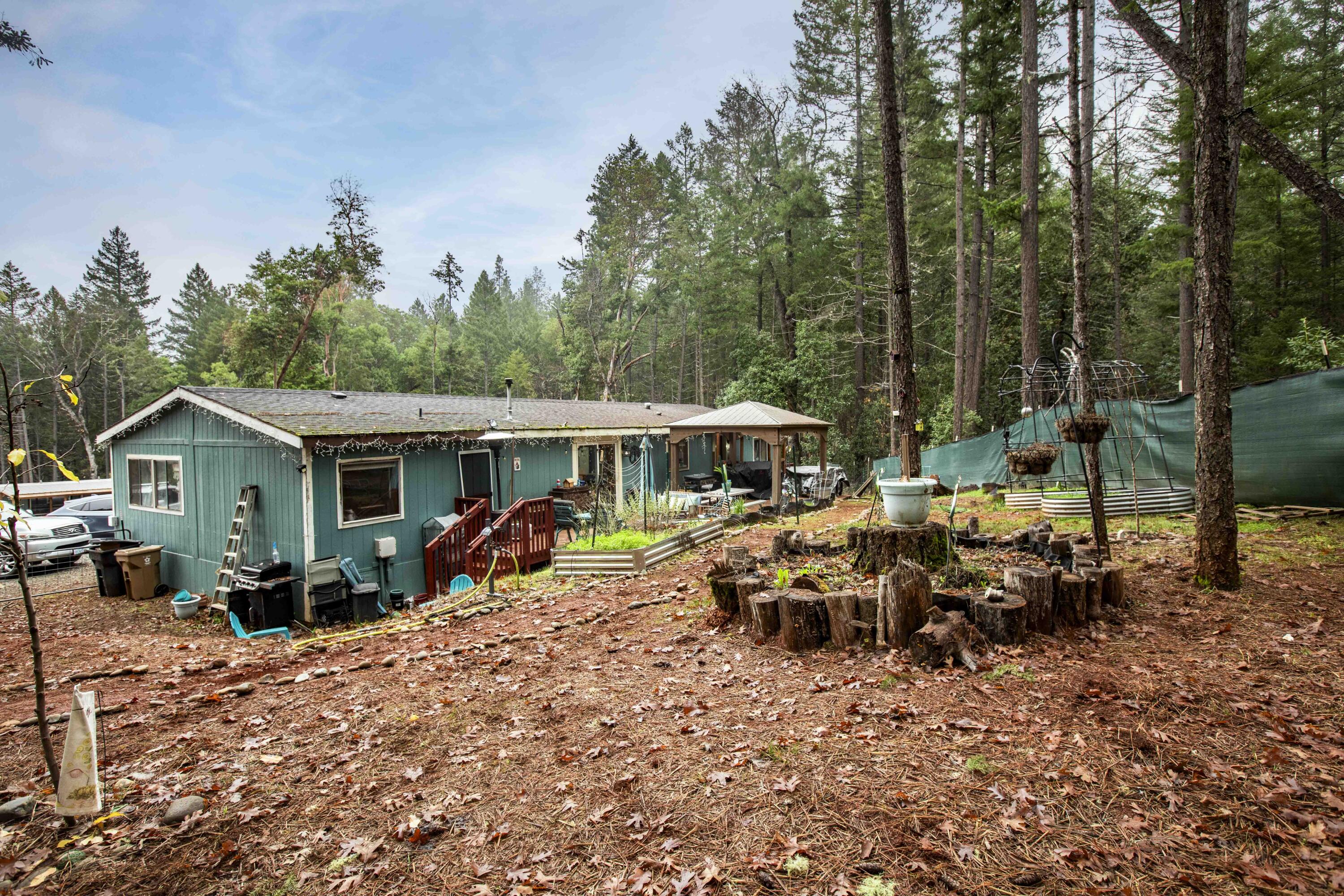 N/A - Residential