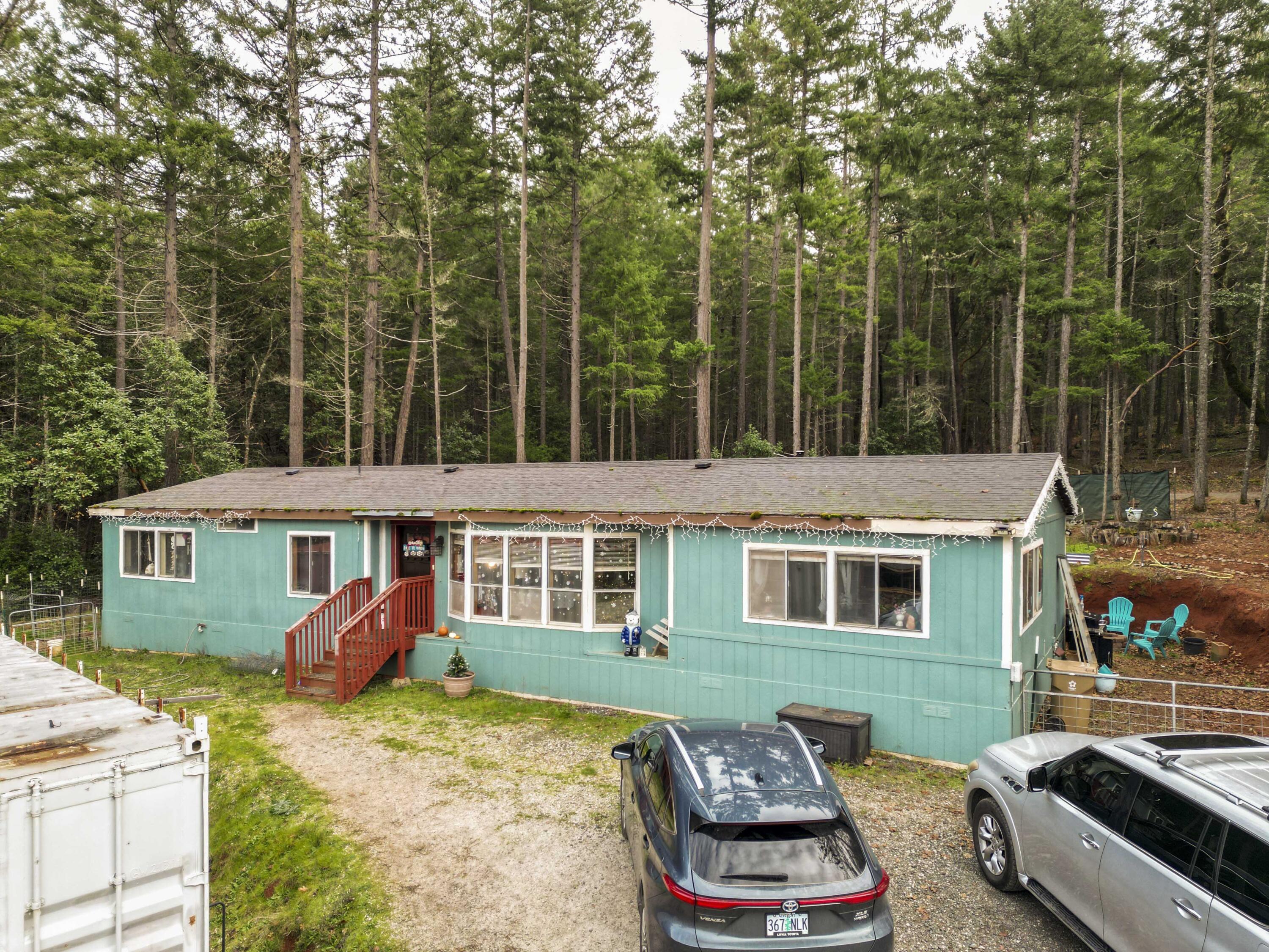 N/A - Residential