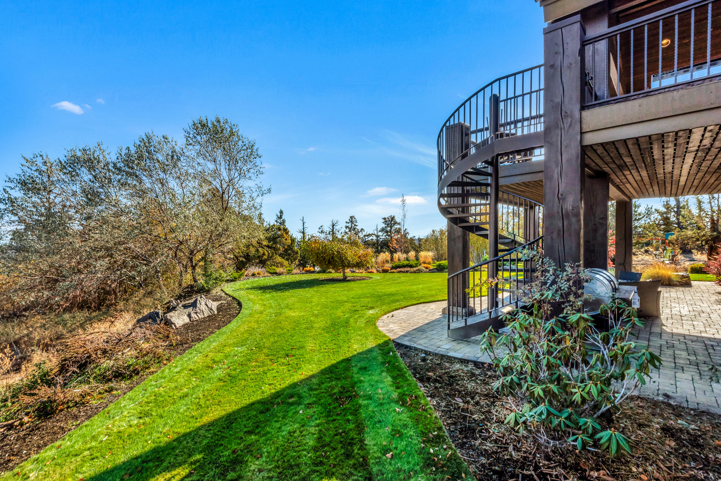CLAB - Residential
