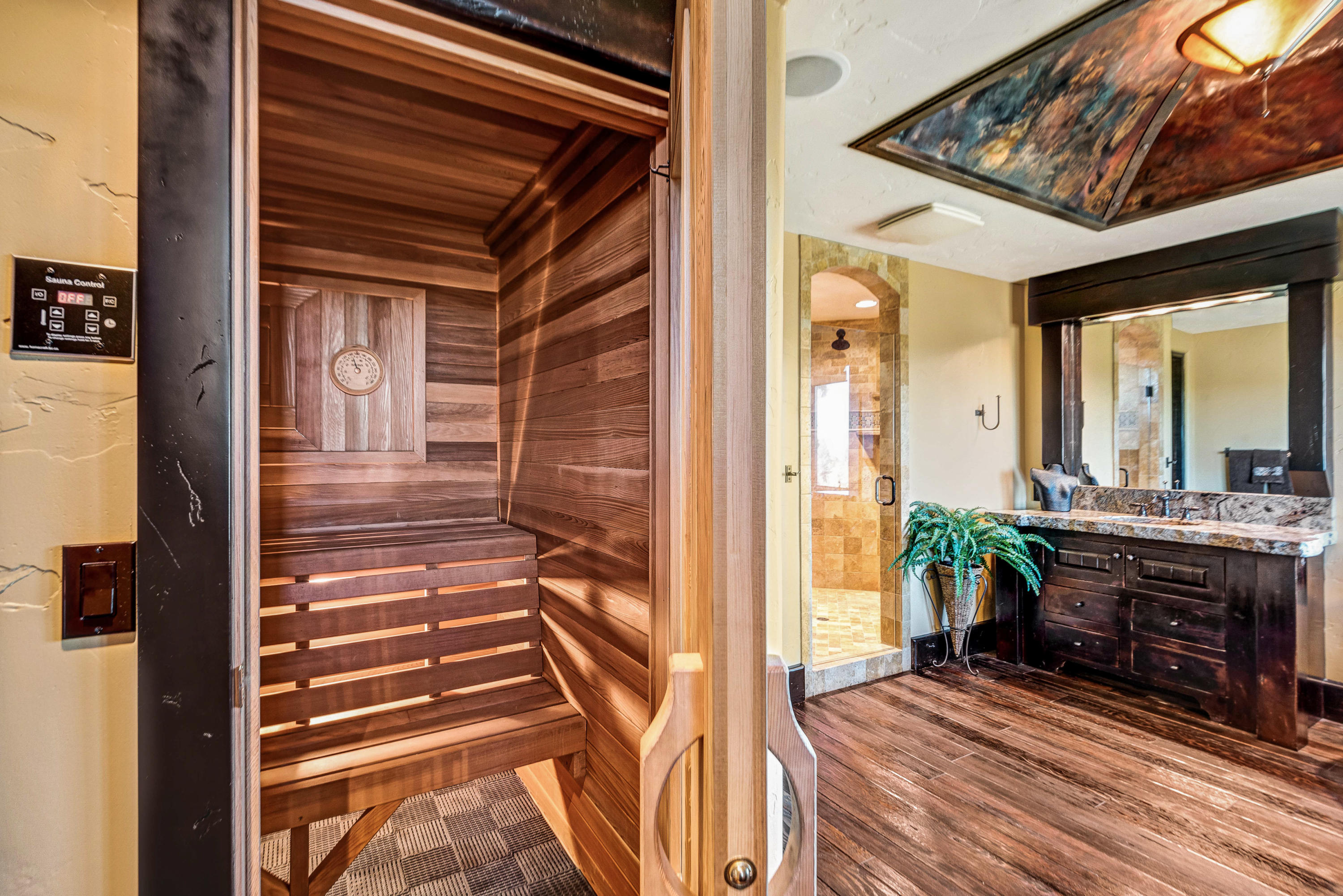 CLAB - Residential