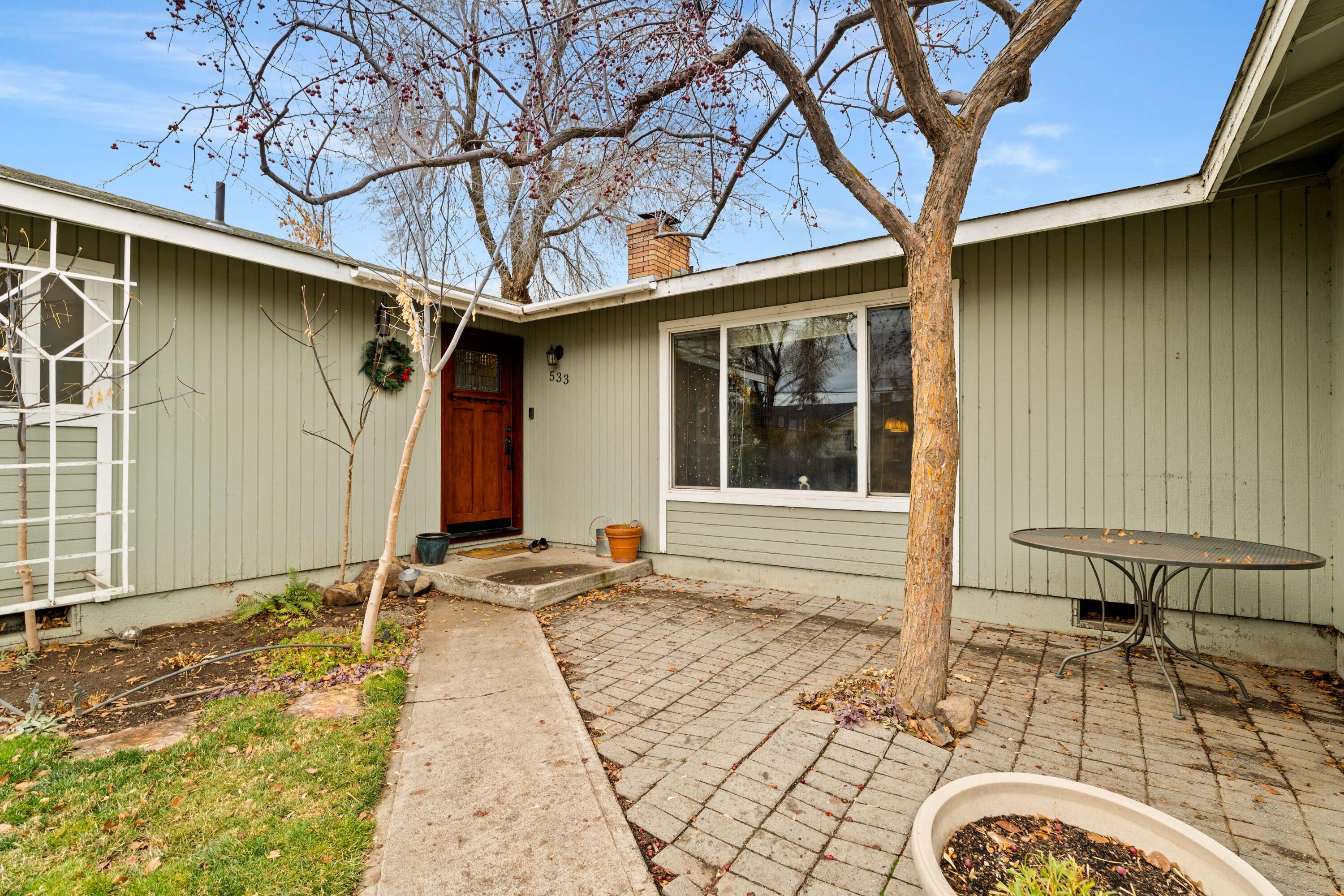 Collins - Residential