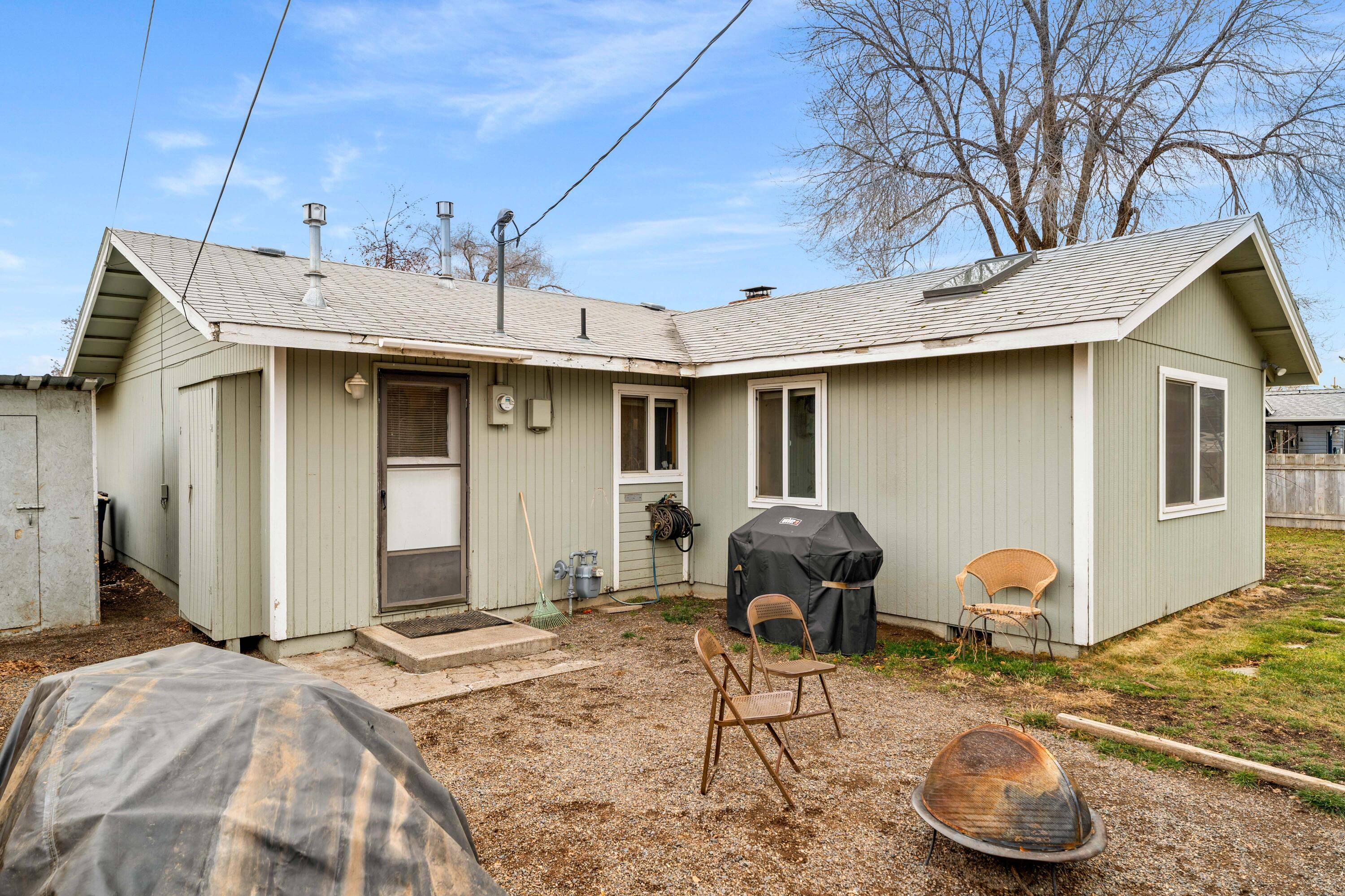 Collins - Residential