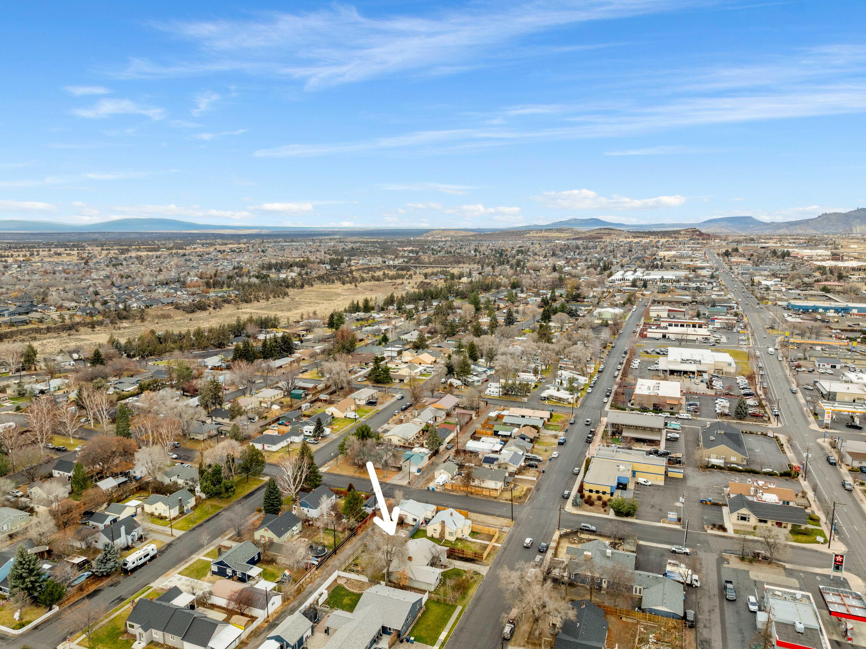 Collins - Residential