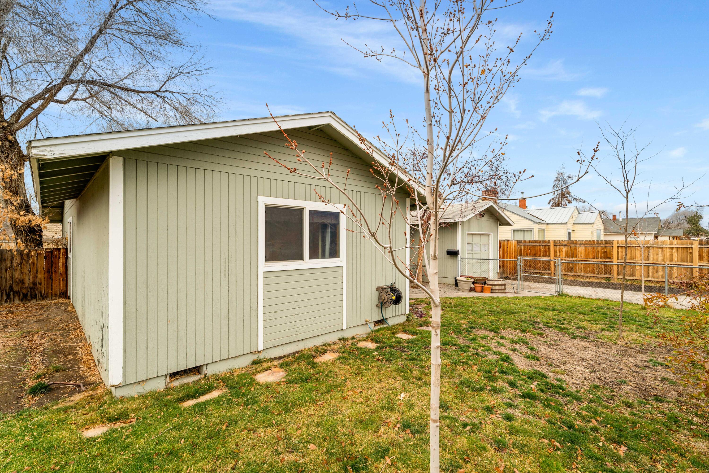 Collins - Residential