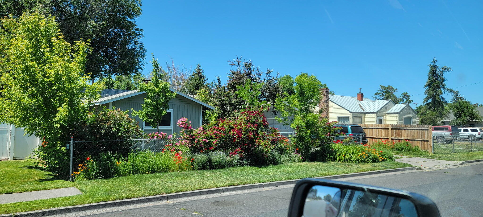 Collins - Residential