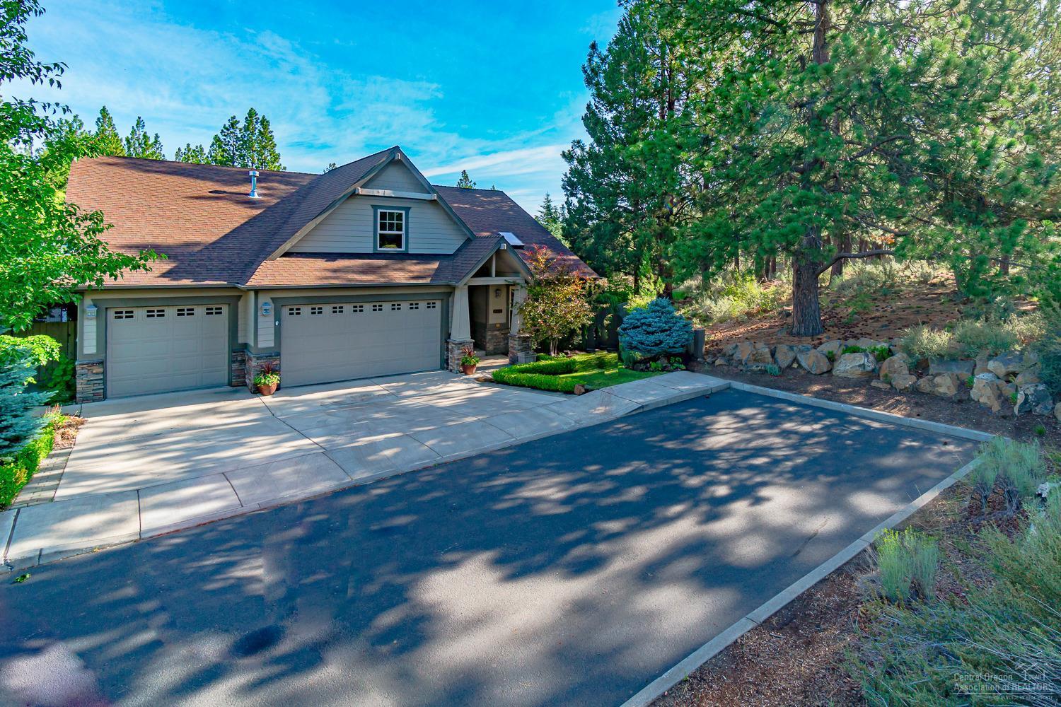 River Rim - Residential