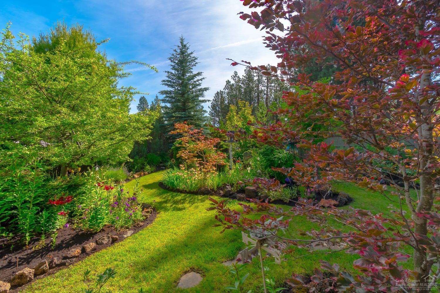 River Rim - Residential