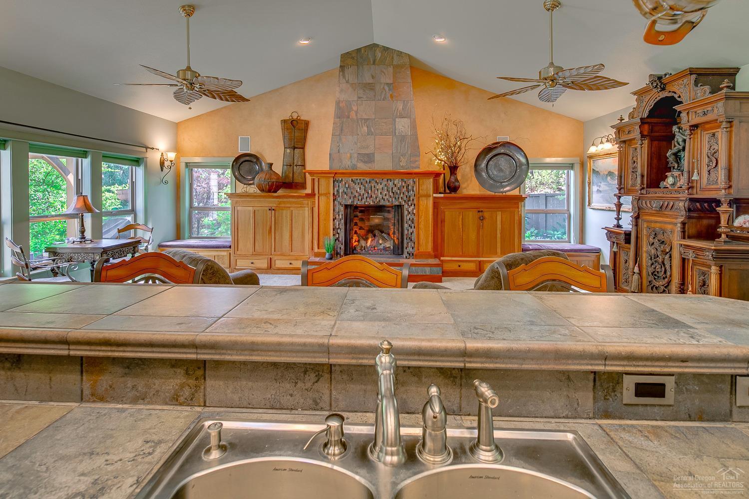 River Rim - Residential