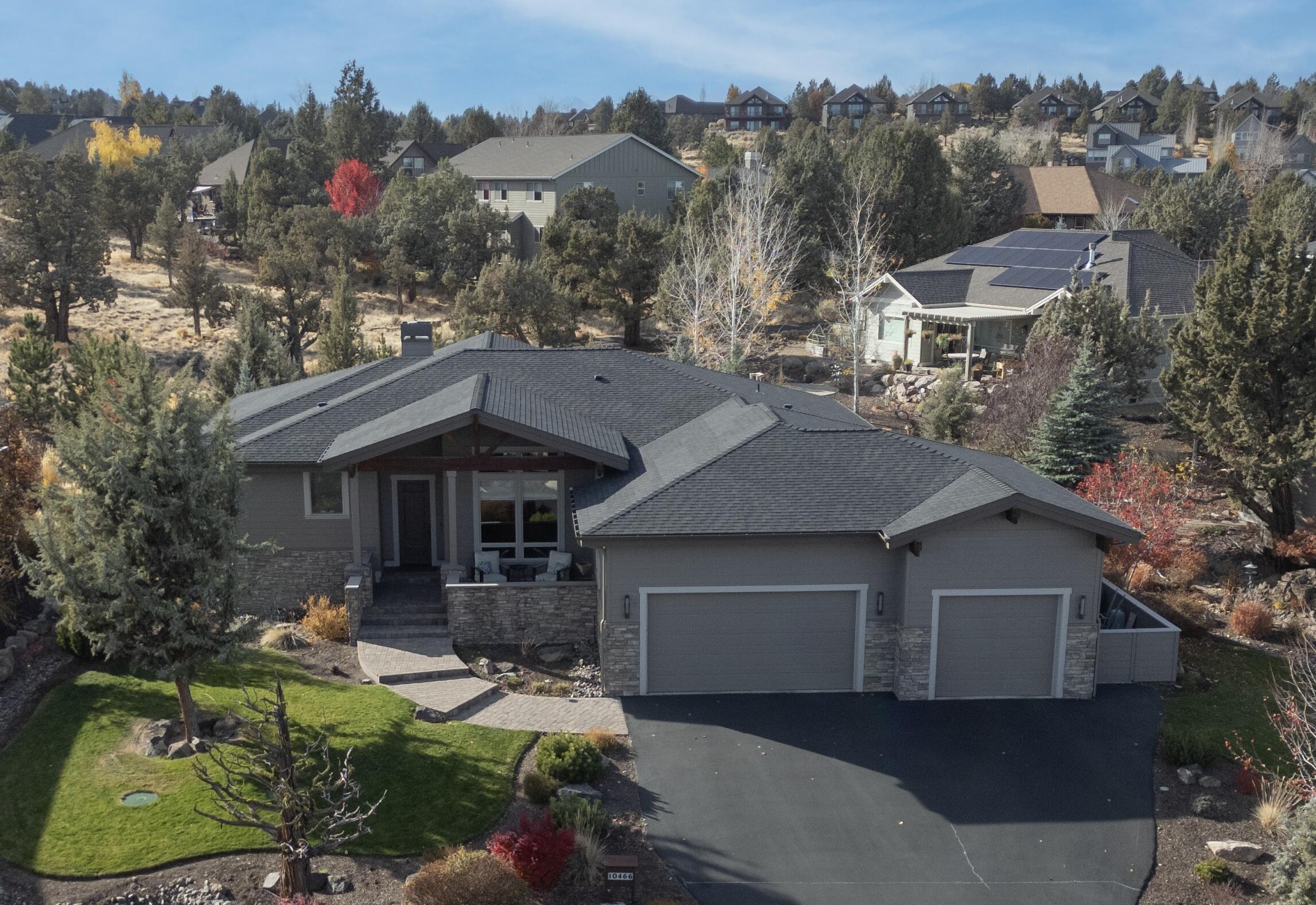 Ridge At Eagle Crest - Residential
