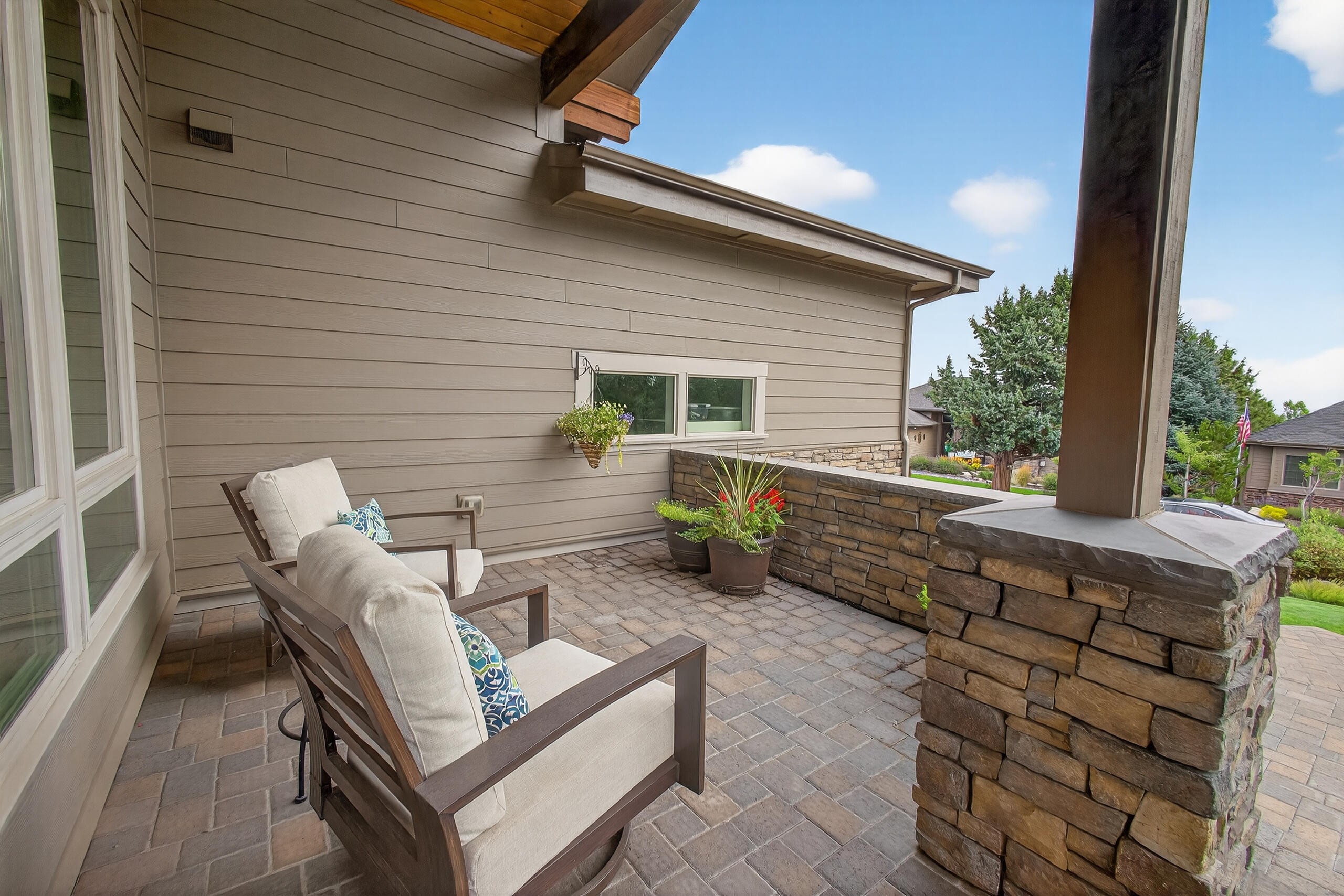 Ridge At Eagle Crest - Residential