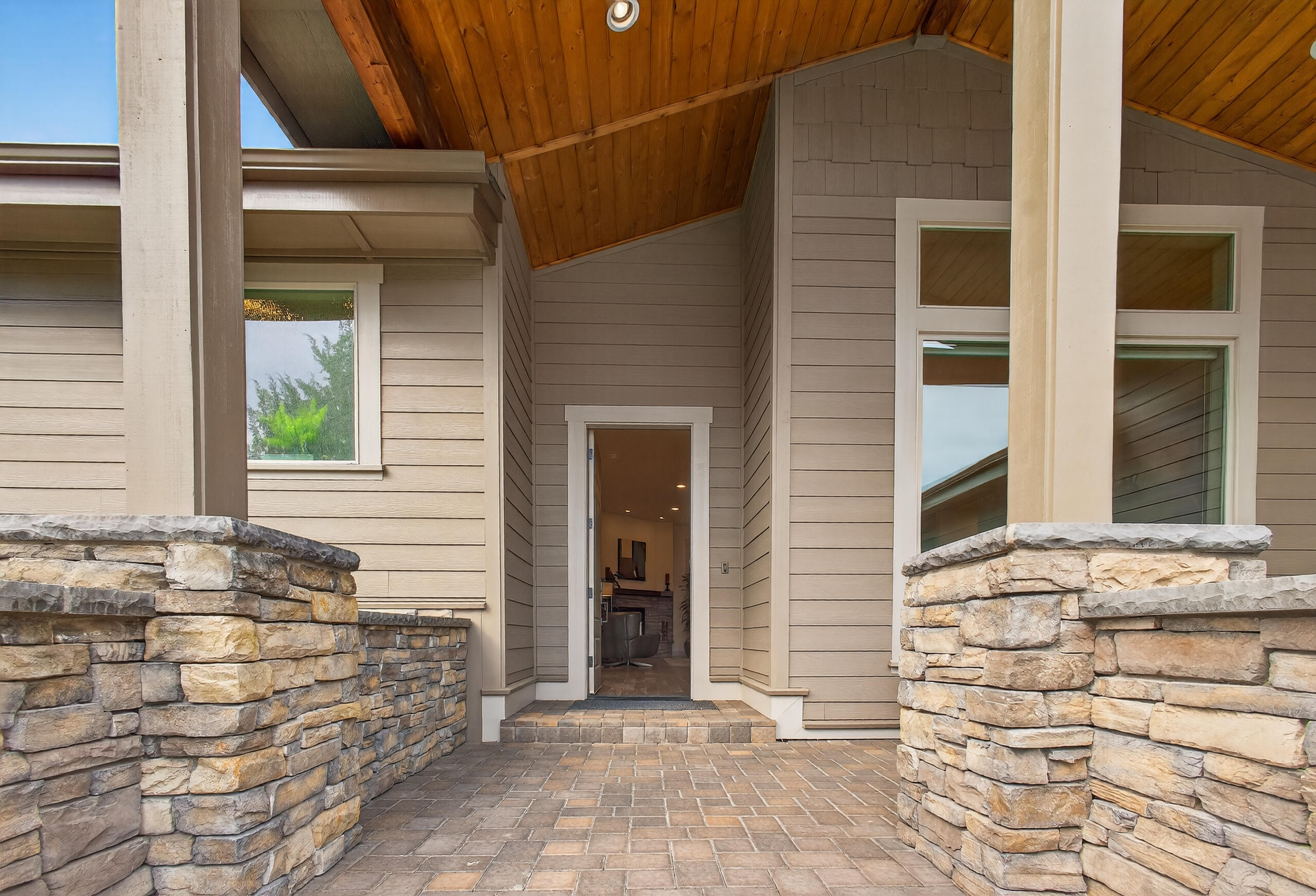 Ridge At Eagle Crest - Residential