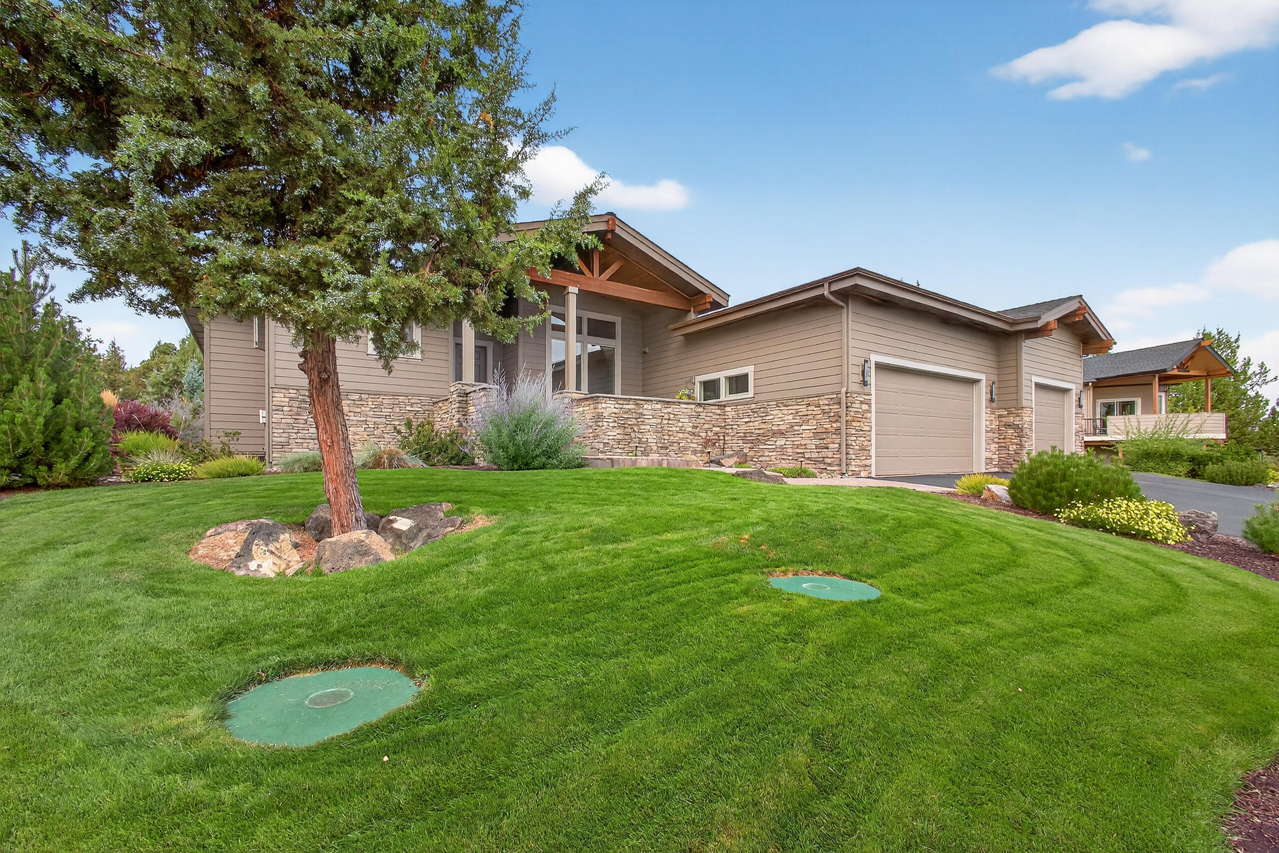 Ridge At Eagle Crest - Residential