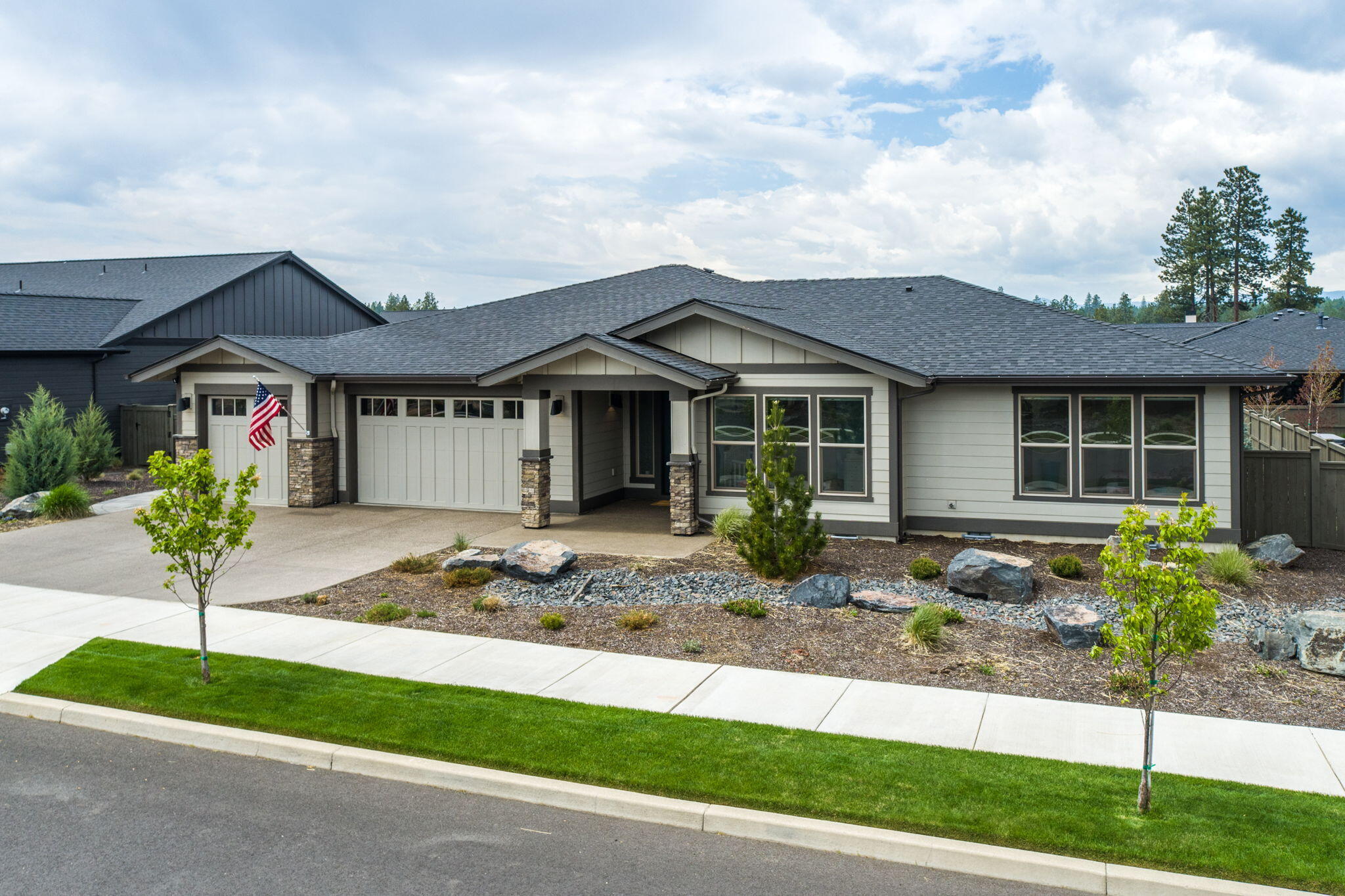River Vale - Residential