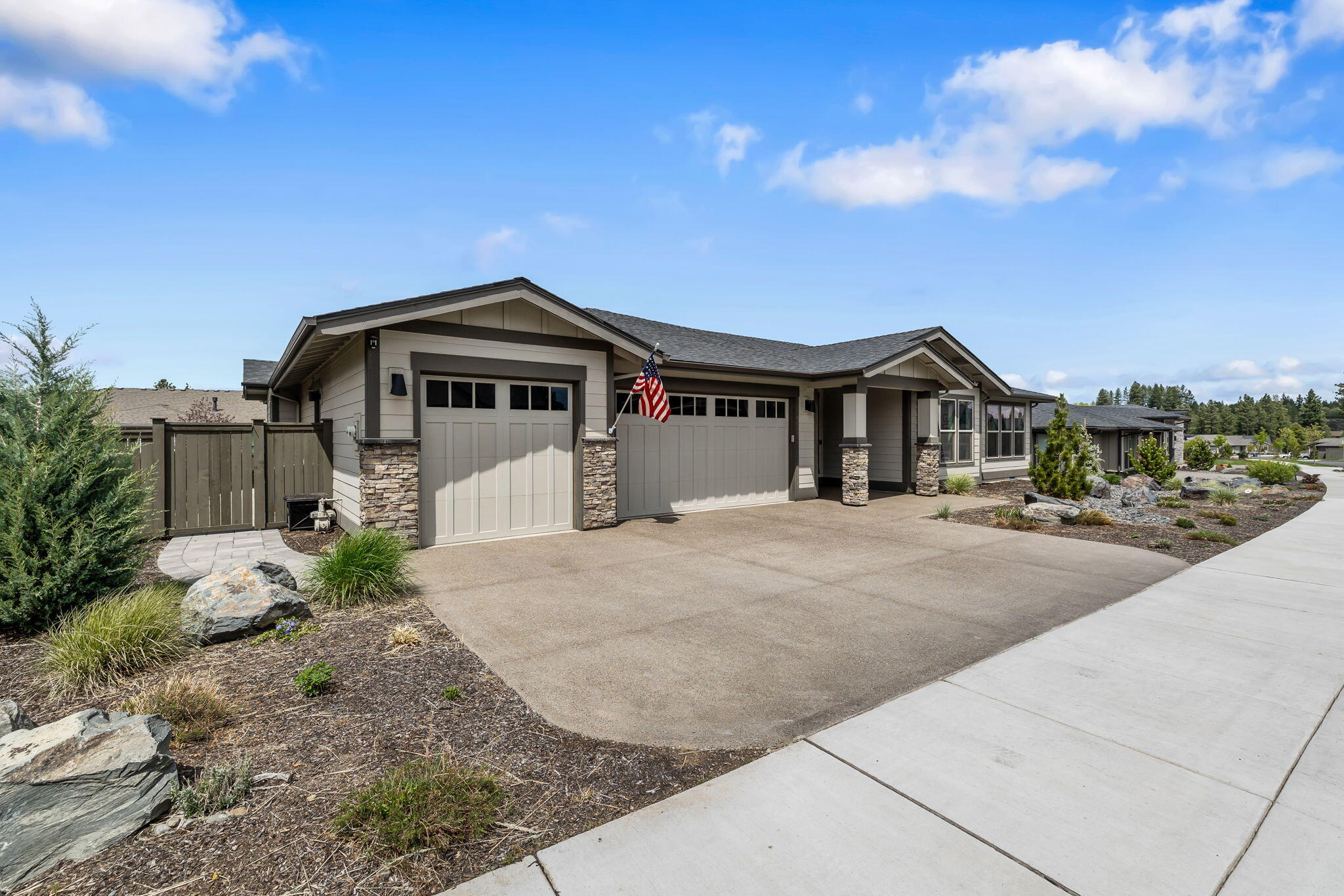 River Vale - Residential