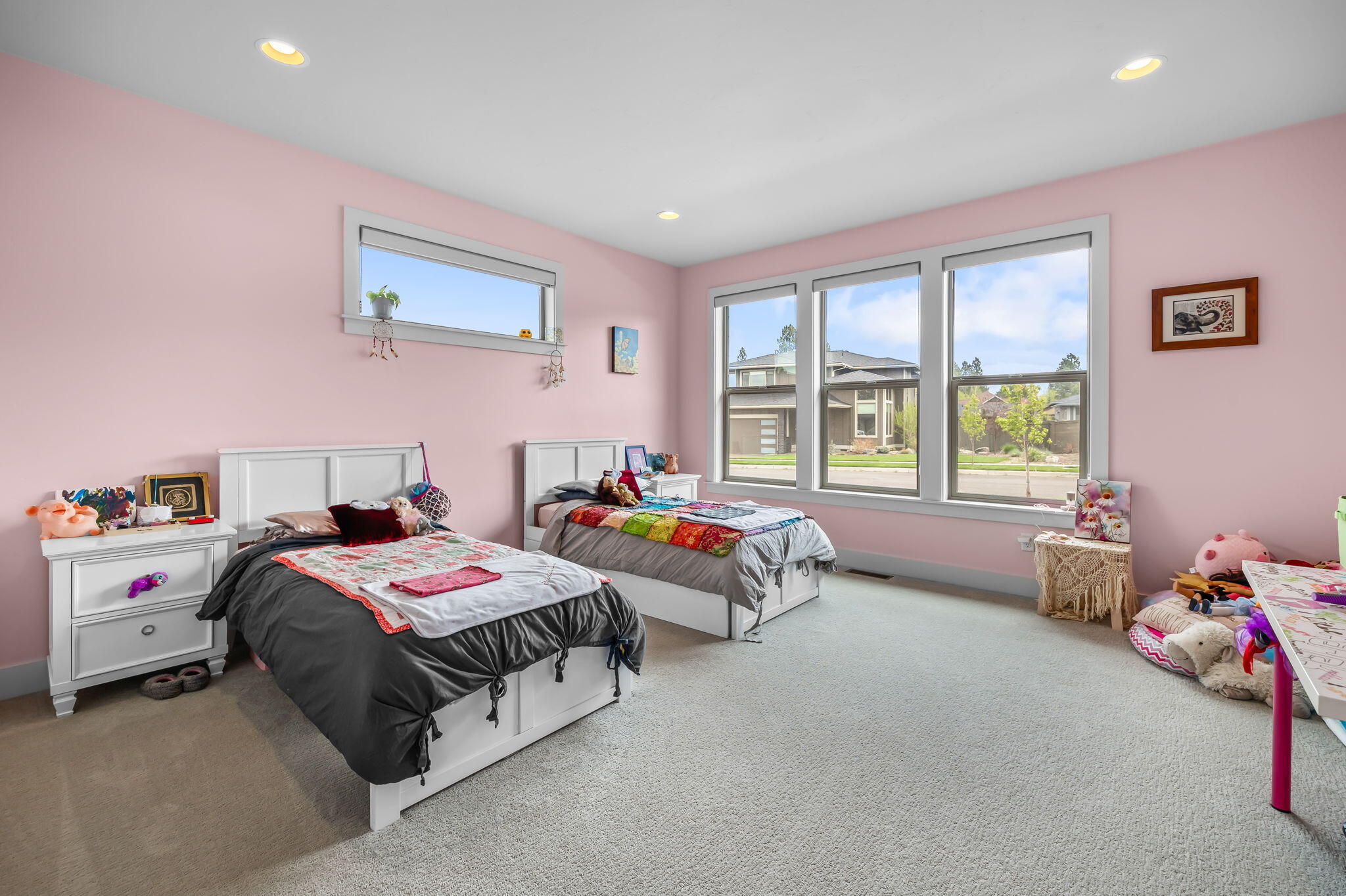 River Vale - Residential