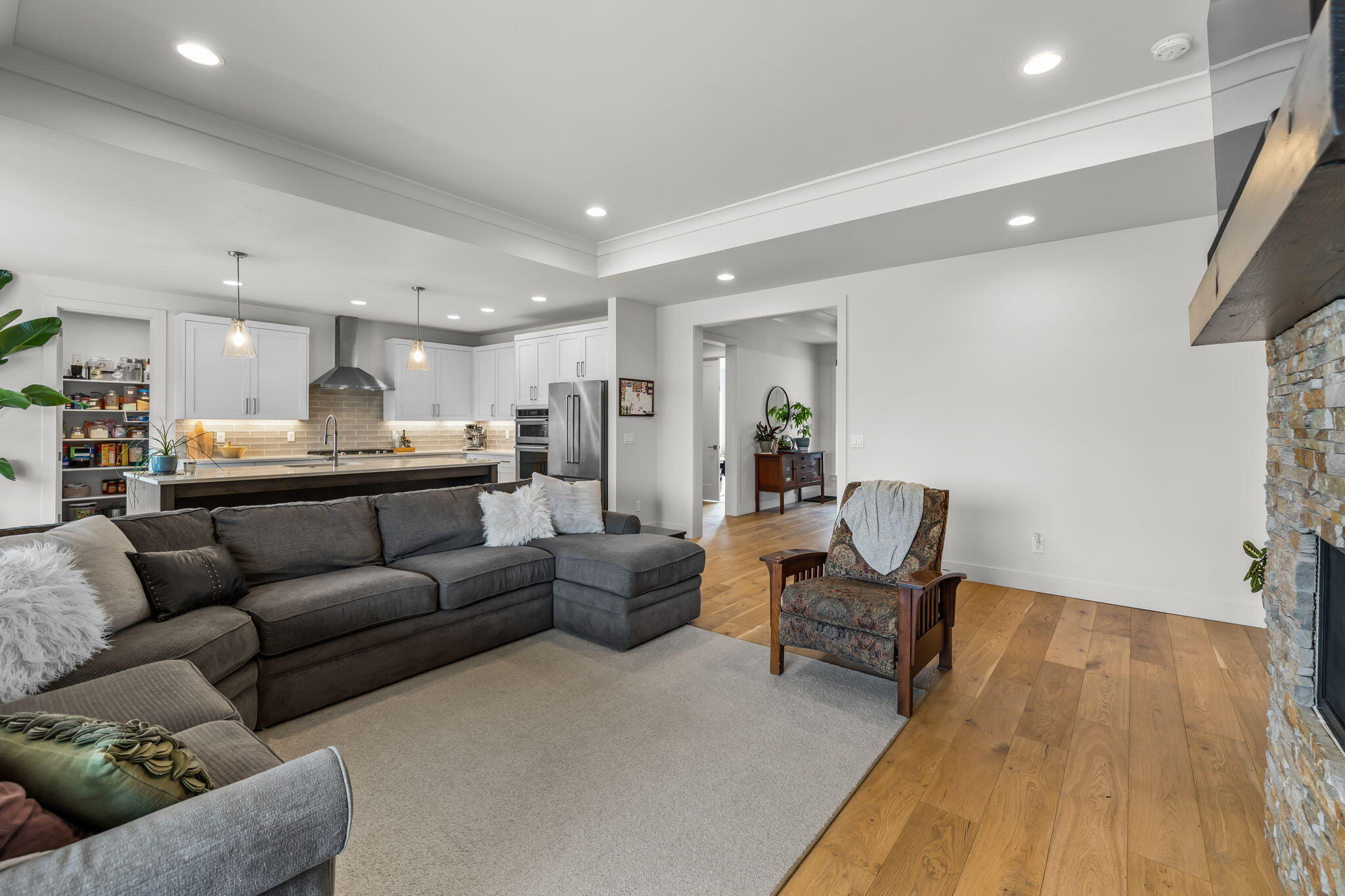 River Vale - Residential